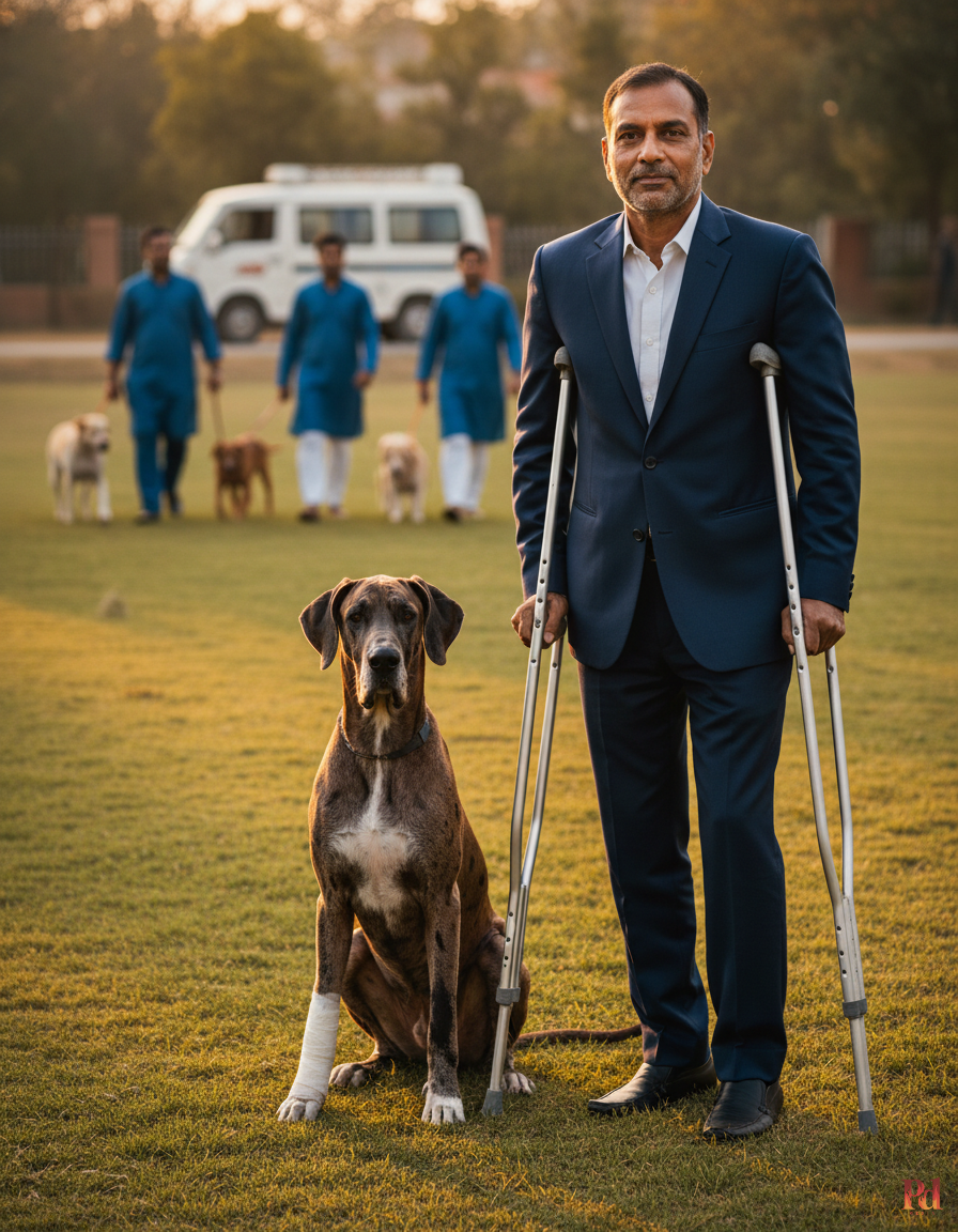 Mia cognata ha buttato il mio cane in strada mentre ero in coma perché perdeva pelo. Quando mi sono svegliato, l’ho cacciato di casa e l’ho intestato al canile.