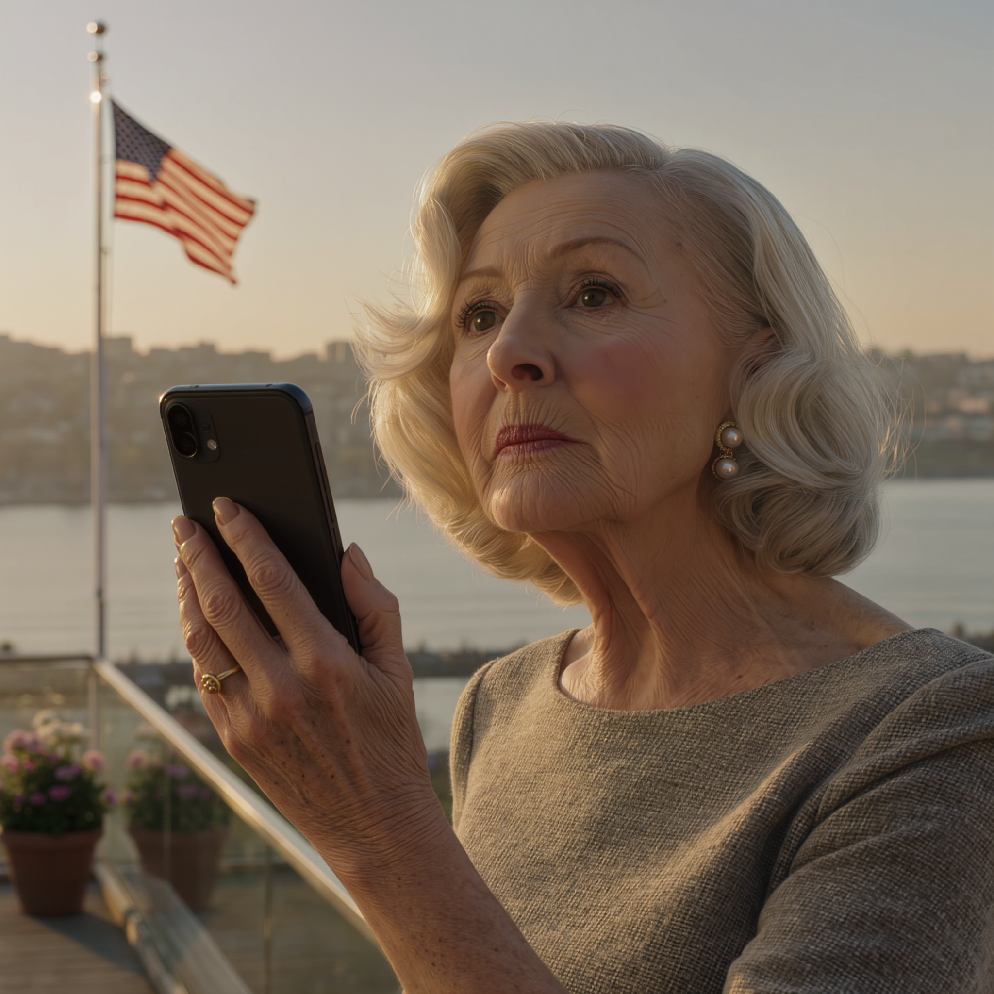 A sessantadue anni pensavo di sapere come essere madre, finché mia figlia non mi ha invitato con un messaggio freddo; Ho scoperto $47.600 di prelievi silenziosi e ho capito che il prezzo che avevo pagato era più del denaro.