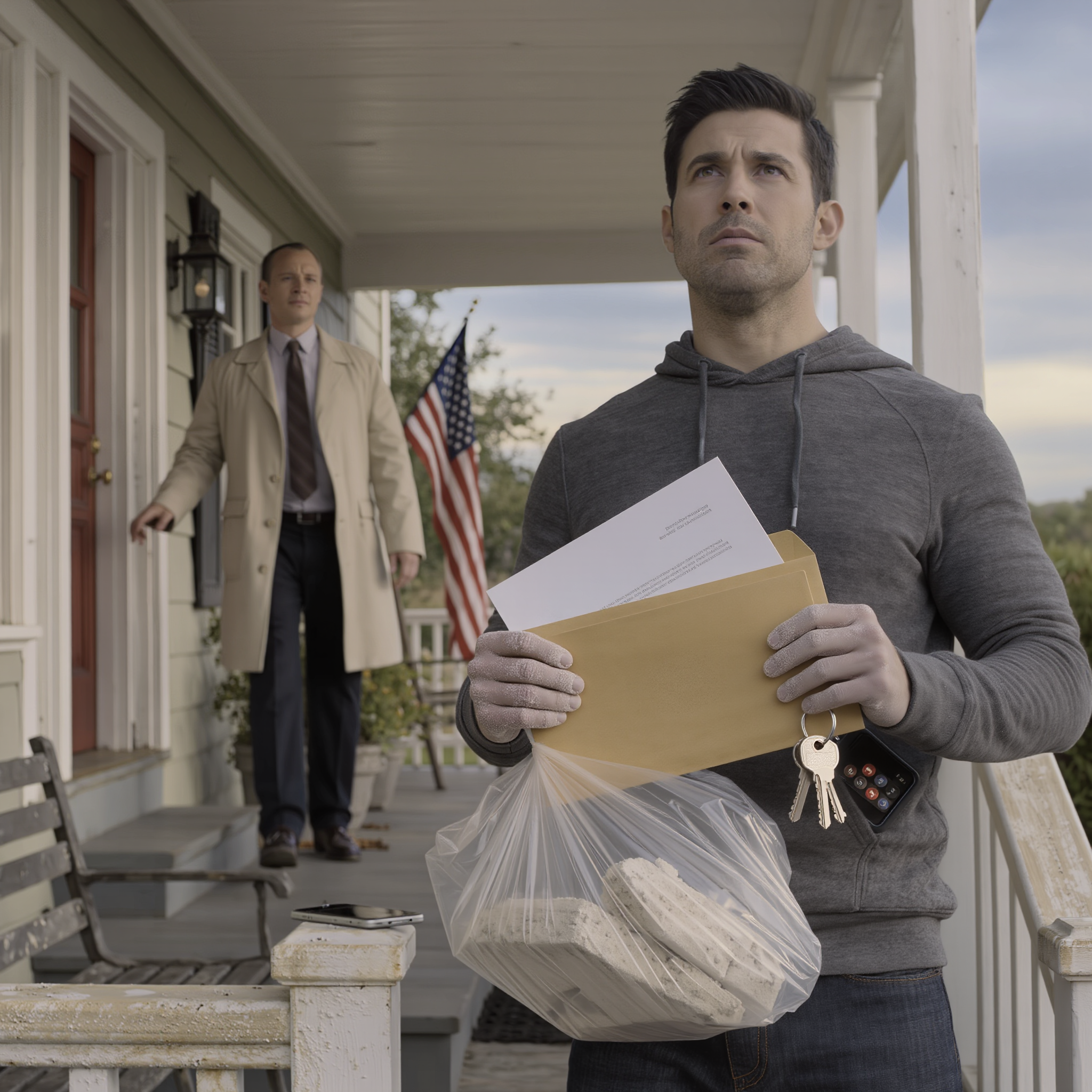 I miei genitori hanno dato a mio fratello 320.000 dollari per inseguire il suo “ultimo sogno” e niente a me. Quando il suo piano è fallito di nuovo e alla fine ci sono riuscito, si sono presentati chiedendomi di “ripagare la famiglia” con i miei risparmi e, quando ho rifiutato, hanno cercato di portarmi in tribunale. Ho fatto solo una piccola cosa che ha fatto crollare le loro pretese.