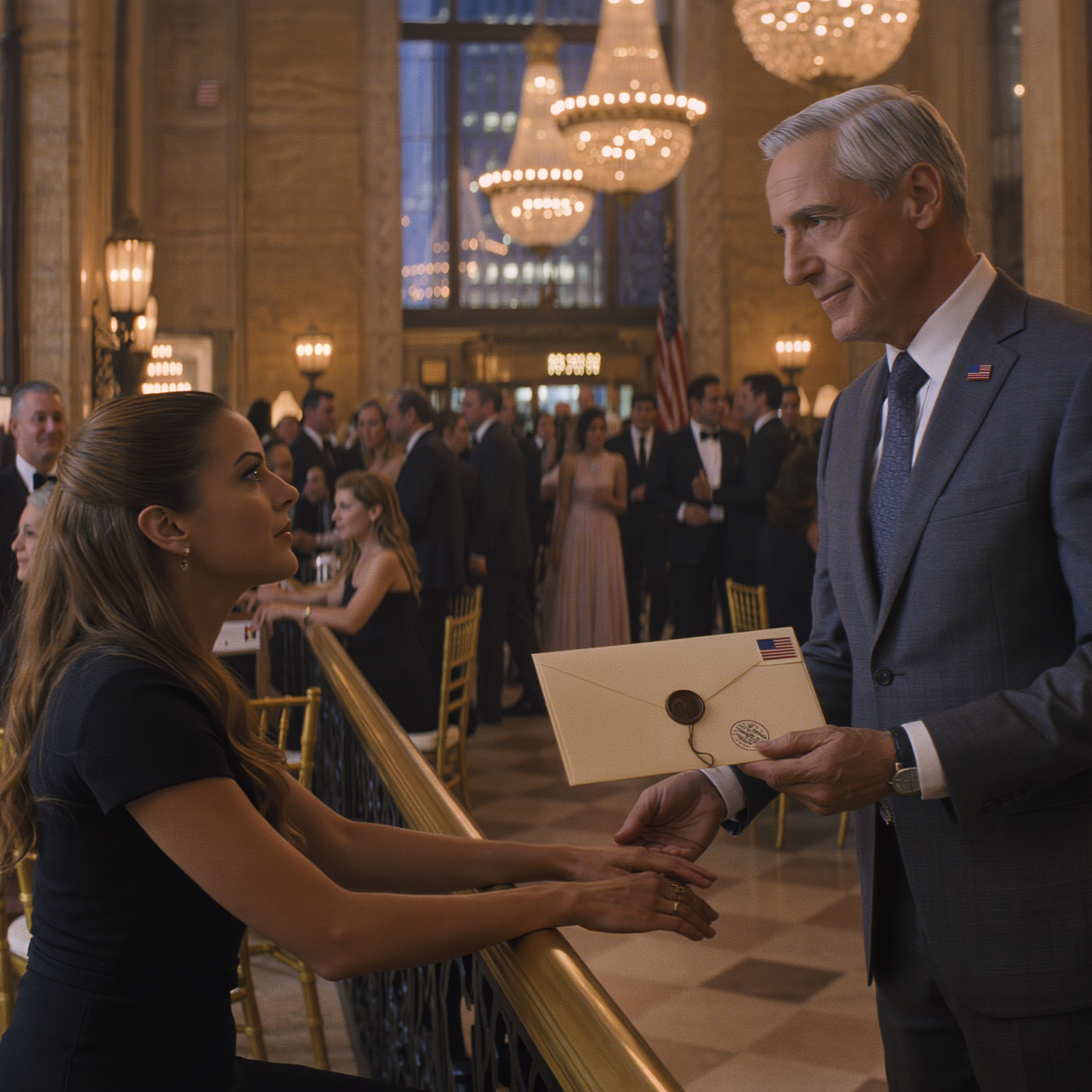 Per 20 anni i miei genitori mi hanno chiamato “quello lento”, mentre a mia sorella era stato promesso un impero da 92 milioni di dollari. Fino alla sera della sua laurea al Plaza, di fronte a 350 ospiti, uno sconosciuto mi ha messo in mano una busta sigillata con ceralacca e mi ha sussurrato: “tua nonna lo aveva pianificato molto tempo fa”… 72 ore dopo, la sala riunioni ha iniziato a cambiare di mano.