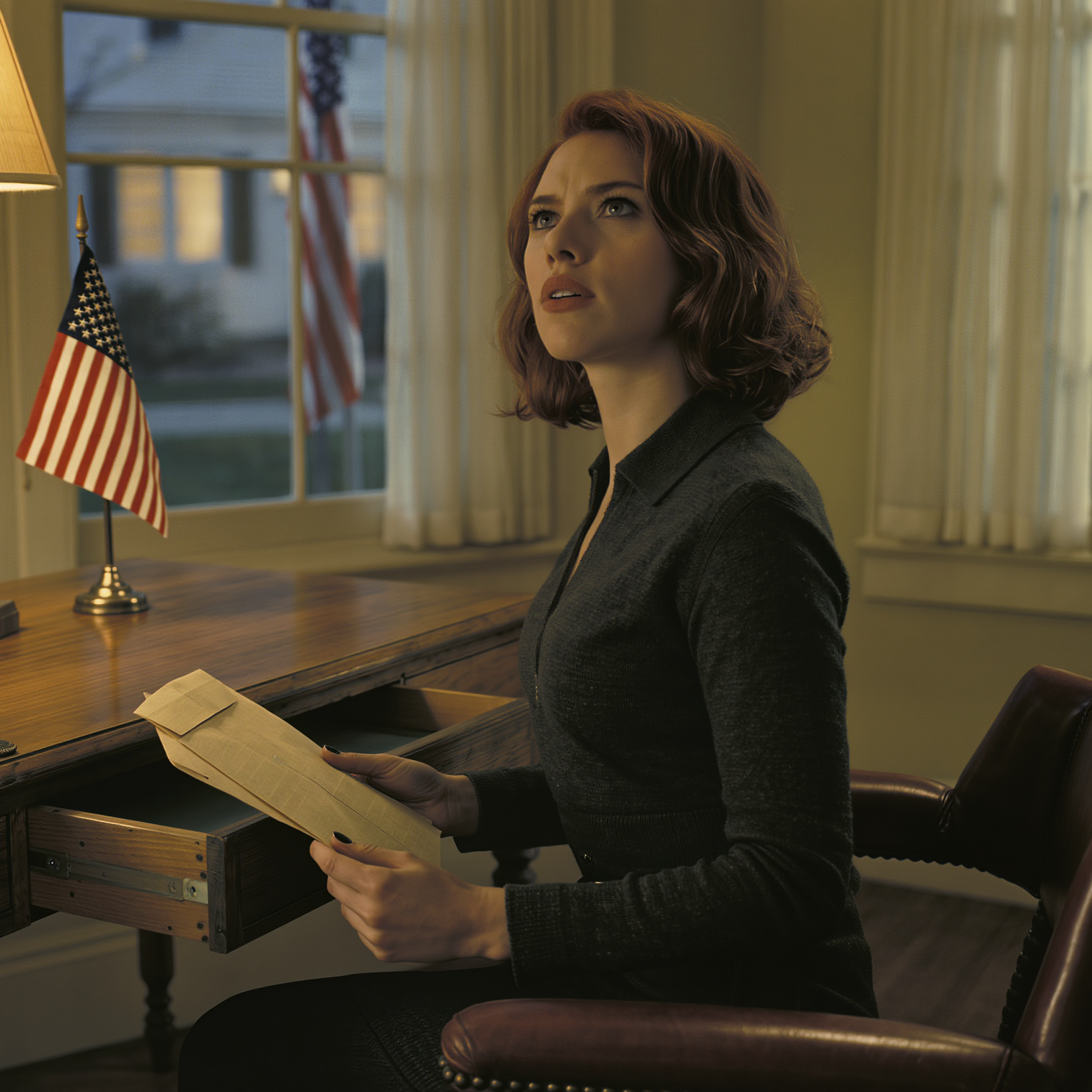 Alla lettura del testamento di mio padre, i miei genitori mi lasciarono solo 1 dollaro mentre mia sorella se ne andò con 2,4 milioni di dollari, la casa e un perfetto discorso di addio. Tre giorni dopo, un cassetto nascosto nella sua scrivania rivelò la vera storia: una lettera con la data di un compleanno, un diario di trent’anni e un testamento “smarrito” che nessuno avrebbe dovuto trovare. Domenica non chiedevo più risposte: stavo portando delle prove.