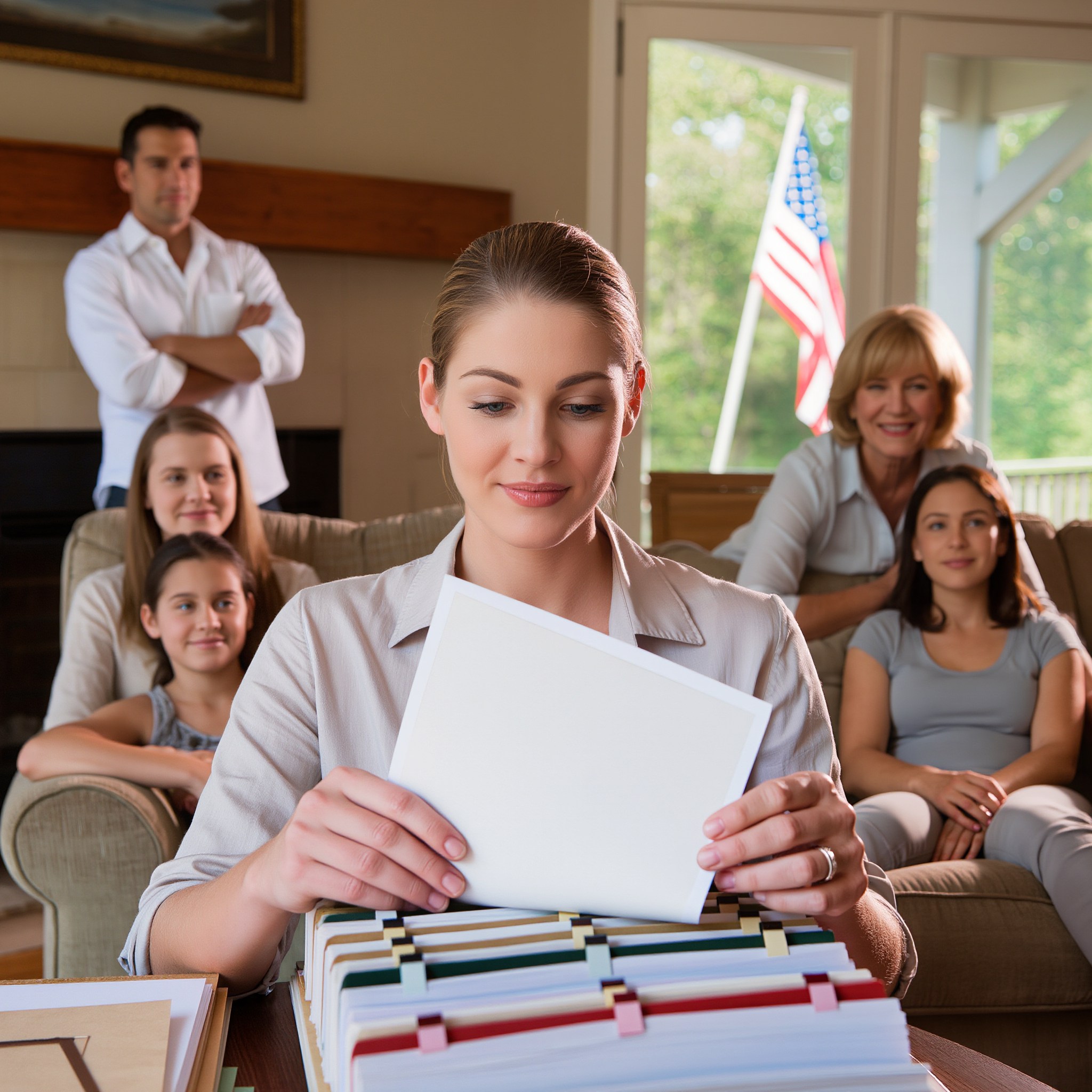 La mia figliastra mi ha umiliato davanti ai miei amici, così alla fine l’ho affrontata. È stato allora che mia suocera è intervenuta e mi ha afferrato il braccio proprio lì, nel ristorante, sicura che sarei rimasta in silenzio. Ho sorriso, mi sono scusata con i miei ospiti e sono uscita senza voltarmi indietro perché la mattina dopo aveva capito che non ero io quella che aveva bisogno della sua approvazione… e avevo una prova che non si aspettava di avere.
