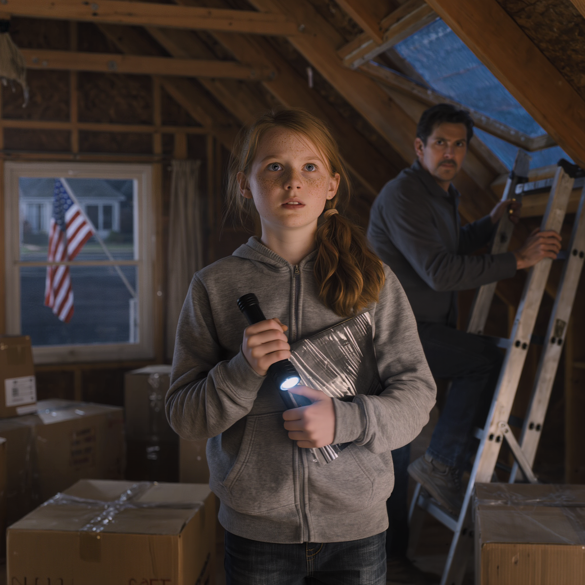 “‘Chiamami papà’, ha sorriso il nuovo fidanzato di mamma, ma avevo ancora le e-mail segrete del mio vero padre… Poi ho trovato un diario in soffitta che menzionava il nome di mia madre, una sequenza temporale di una serata al bar e un pezzo mancante di filmato; All’improvviso l’uomo che cercava di sostituire mio padre non stava solo controllando, stava nascondendo qualcosa che avrebbe potuto riportare mio padre a casa, prima che potesse mandarmi via e cancellare il mio ultimo legame con la verità.”