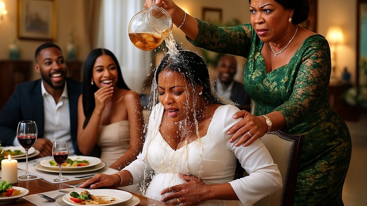 Ignaro che la moglie incinta da cui aveva divorziato fosse la multimiliardaria proprietaria dell’azienda per tutta la sua…