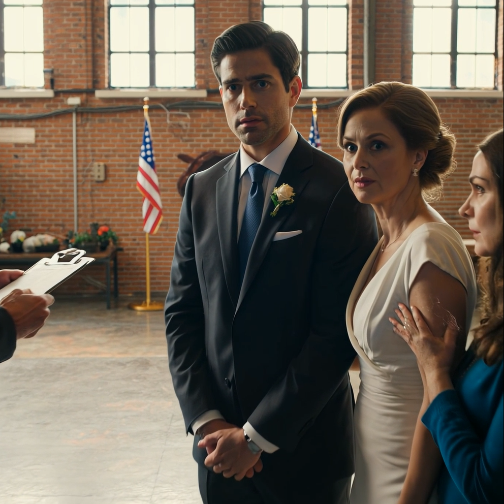 Eu já tinha gasto 85 mil dólares e reservado a data do nosso casamento com 18 meses de antecedência, mas minha mãe ainda mandou uma mensagem: “Cancele o casamento — a festa de noivado do seu irmão é no mesmo dia”. Ela achou que eu cederia, como sempre fazia. Eu simplesmente respondi: “Tudo bem”, e deixei que ela acreditasse que tinha vencido. Mas o que aconteceu em seguida foi silencioso, certo e impossível de desfazer: nos casamos naquele mesmo dia, não contamos para ninguém e depois postamos as fotos da nossa lua de mel para que eles percebessem — tarde demais — que ninguém tem o direito de cancelar a vida de um adulto.