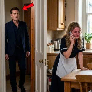 Un milionario sente la sua domestica dire: “Ho bisogno di un fidanzato entro domani” e prende una decisione inaspettata.