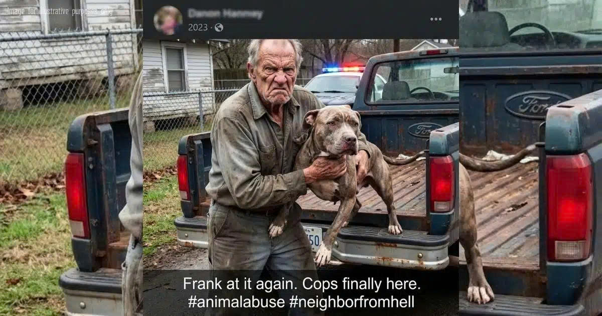 Ogni sei mesi mio padre si spezza il cuore per mantenere in vita gli altri