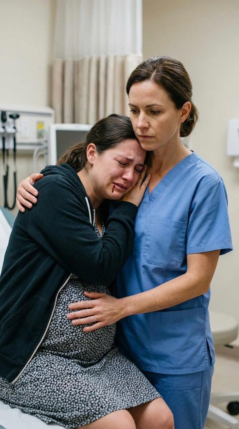 Alle 5 del mattino, mia figlia si è presentata in lacrime, raccontandomi a bassa voce cosa aveva fatto suo marito. Sono un chirurgo, quindi ho preso i miei strumenti e sono andato a “fare visita” a mio genero. Quando è sorto il sole, lui era sveglio e l’espressione sul suo viso era a dir poco di panico.