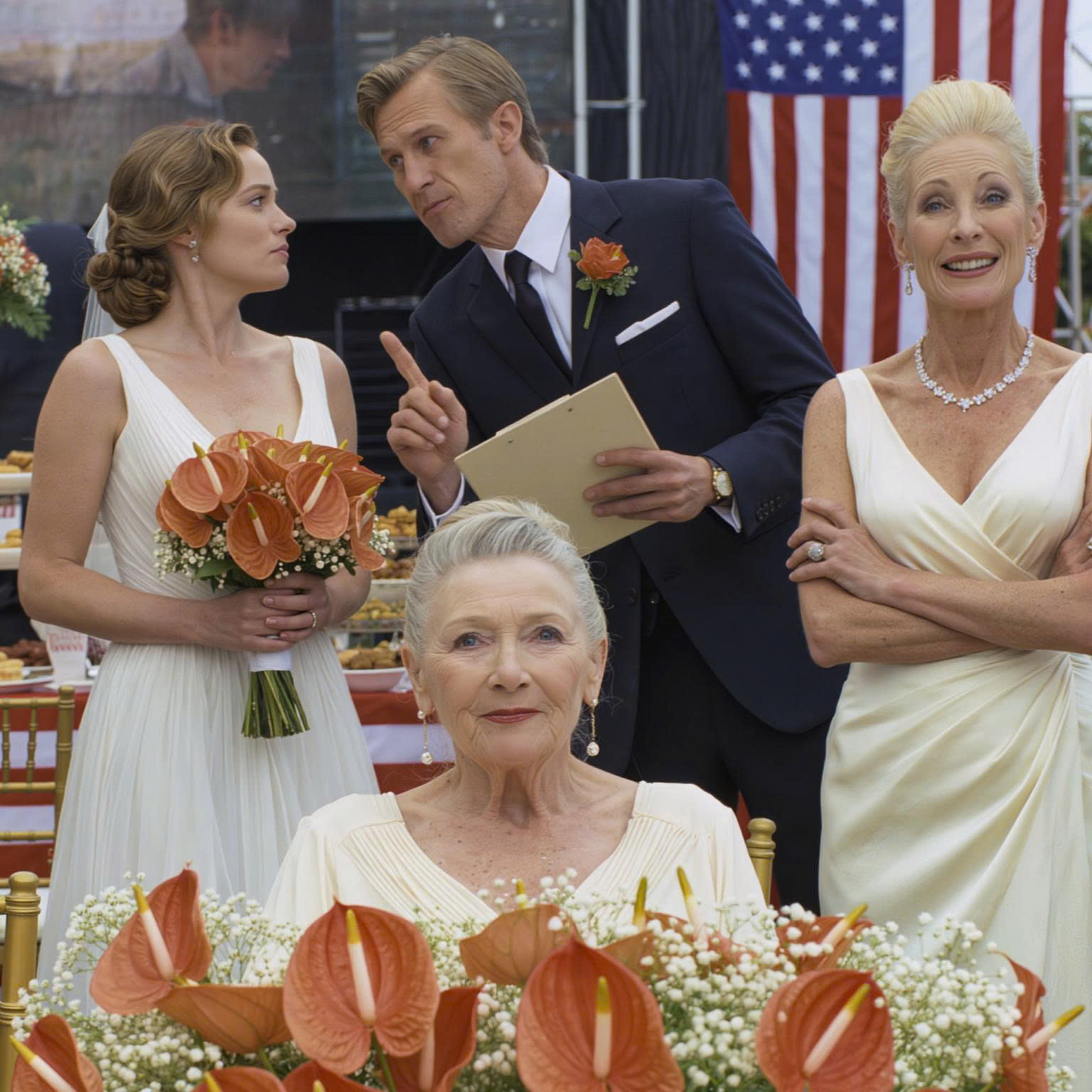 Quando mia figlia si è sposata, ho taciuto il fatto di aver ereditato 33 milioni di dollari dal mio defunto marito. Non mi sono lasciata sfuggire una sola parola: ho solo osservato in silenzio mia figlia entrare nella sua nuova vita e mi sono ricordata che il denaro ha il potere di rivelare il vero volto delle persone. Si è rivelata la decisione più intelligente che abbia mai preso. Perché solo pochi giorni dopo, il marito di mia figlia si è presentato alla mia porta con una pila di scartoffie… e un notaio al suo fianco, come se tutto fosse stato calcolato in anticipo.