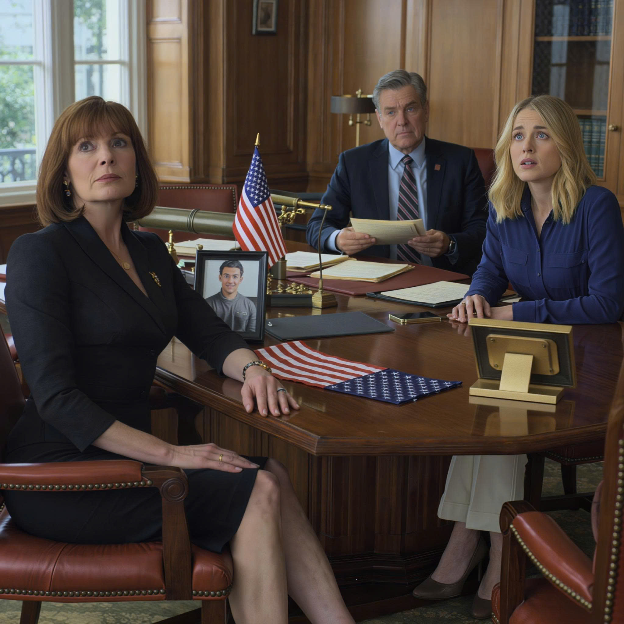 Dopo la morte di mio figlio, mia nuora mi ha detto che non avrei dovuto più restare qui. Alla lettura del testamento, ha sorriso: “Spero che ti abitui a essere senza casa, perché ho fatto in modo che non ricevessi NULLA”. Ma nell’istante in cui l’avvocato ha detto: “C’è un’ultima sezione…”, si è bloccata.