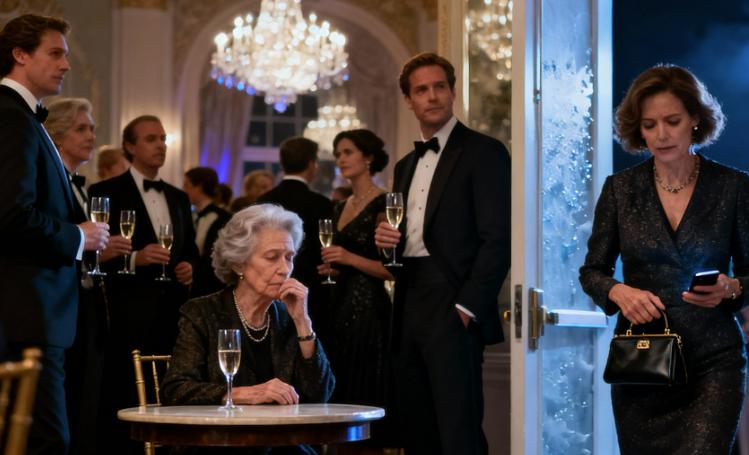 La sera in cui “nessuno di importante” cambiò il corso di tutto