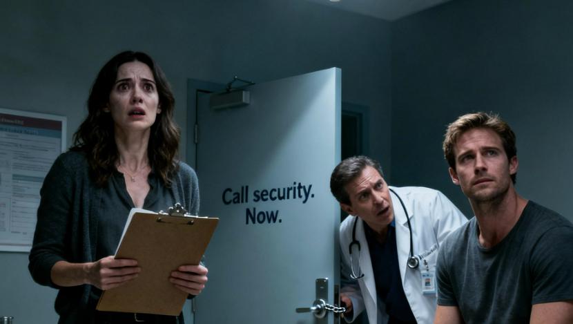 Per tre anni mi sono presa cura di mio marito dopo che aveva perso la memoria. Lo nutrivo, lo lavavo, restavo accanto a lui in ogni giorno dimenticato.