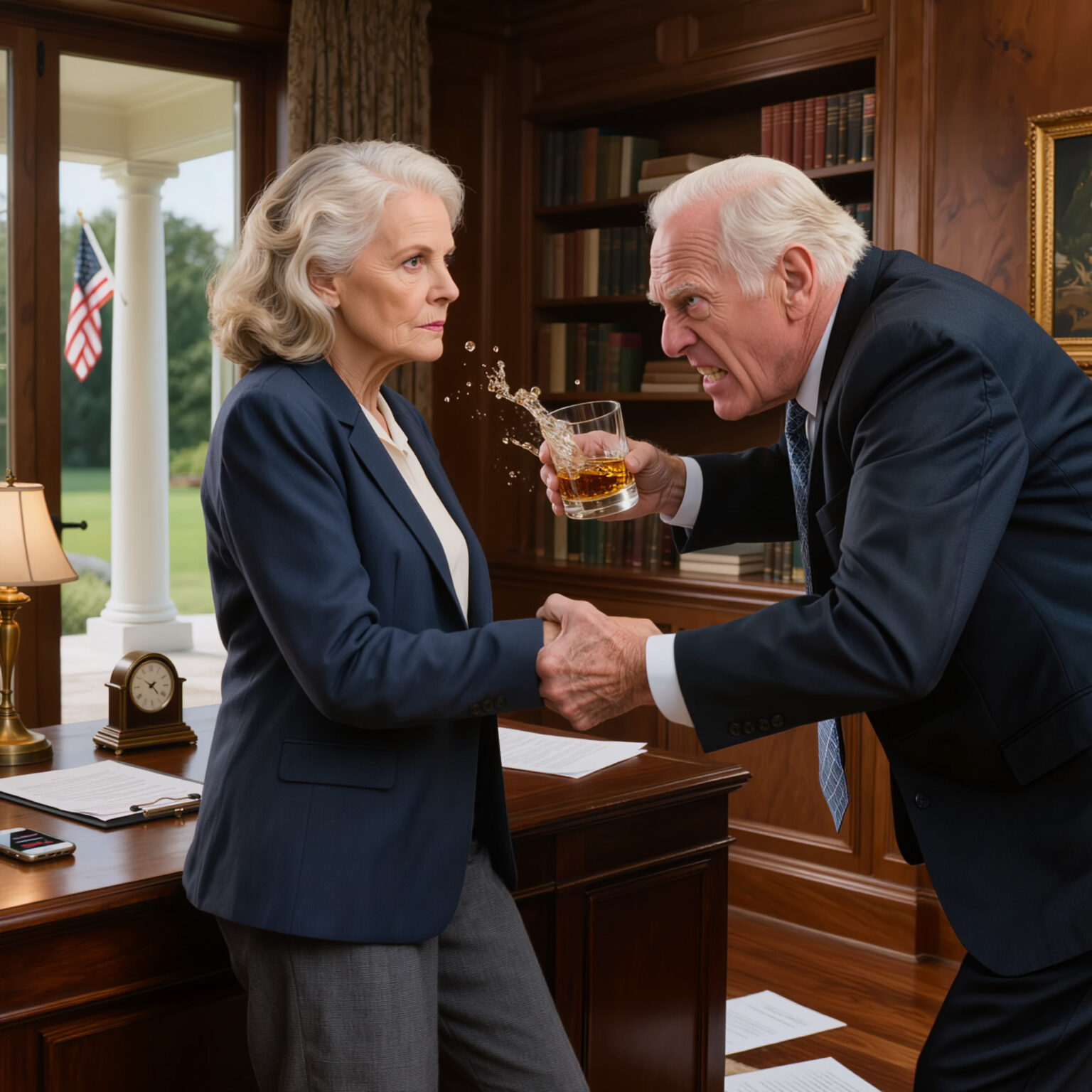 Mio marito mi ha accompagnata al gala dell’ospedale. “Sorridi e annuisci, sei solo una casalinga”, mi ha detto freddamente. Il donatore anonimo è arrivato in smoking. È passato davanti ai dottori, mi ha abbracciata forte e mi ha detto tra le lacrime: “Ho costruito quest’ala per te, Sarah. Sei stata l’unica a credere in me 40 anni fa. Non mi sono mai sposata per colpa tua”. Mio marito è impallidito…