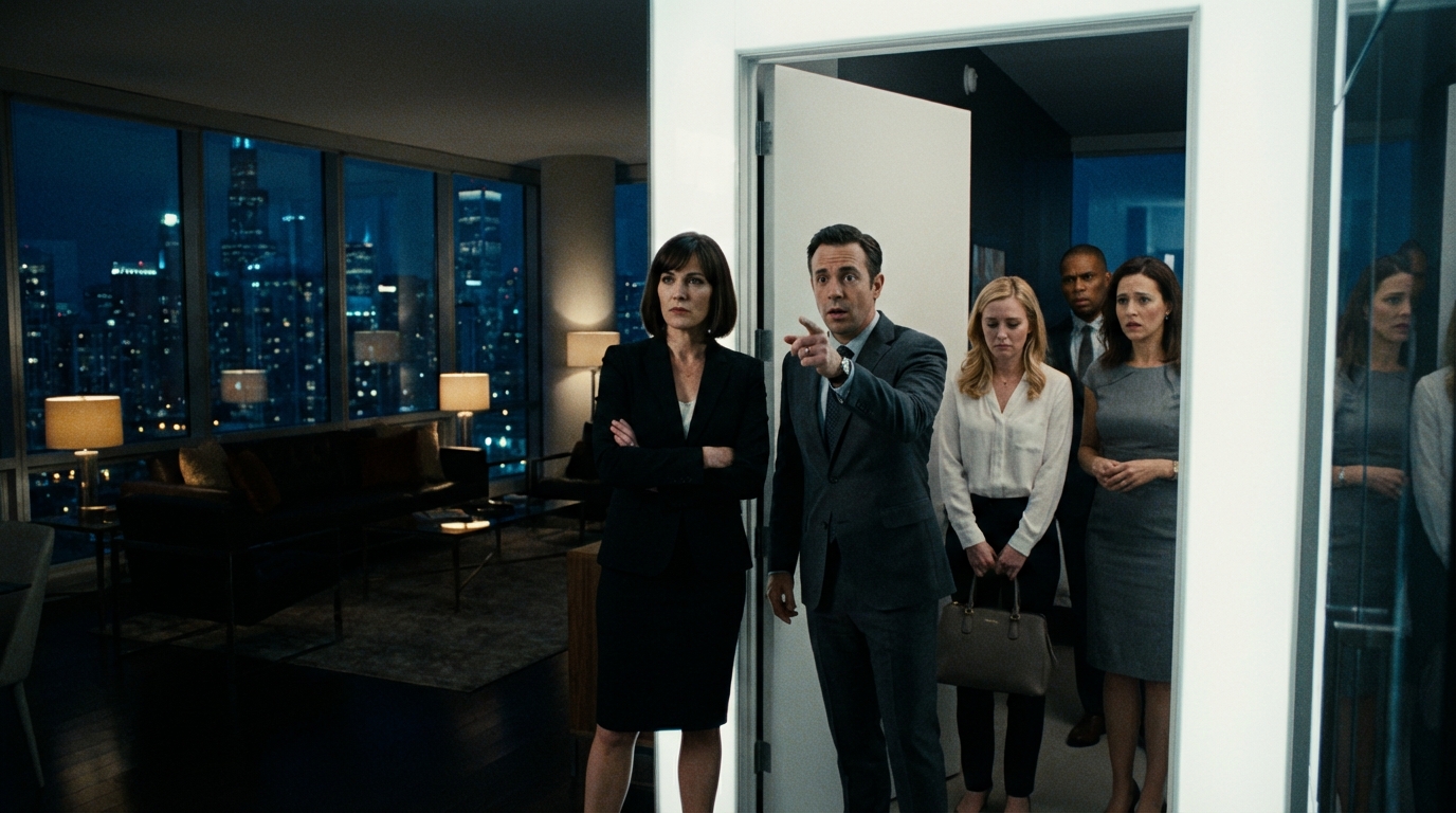 Quando minha mãe me disse que as passagens aéreas custavam US$ 2.500 cada e que eu deveria ficar se não pudesse pagá-las, eu assenti, mas logo em seguida recebi um alerta de que meu cartão de crédito havia sido usado para quatro passagens de classe executiva que eu não comprei. Imediatamente contestei as cobranças e bloqueei a conta, e quando meu pai apareceu no meu apartamento, eu não fiquei.