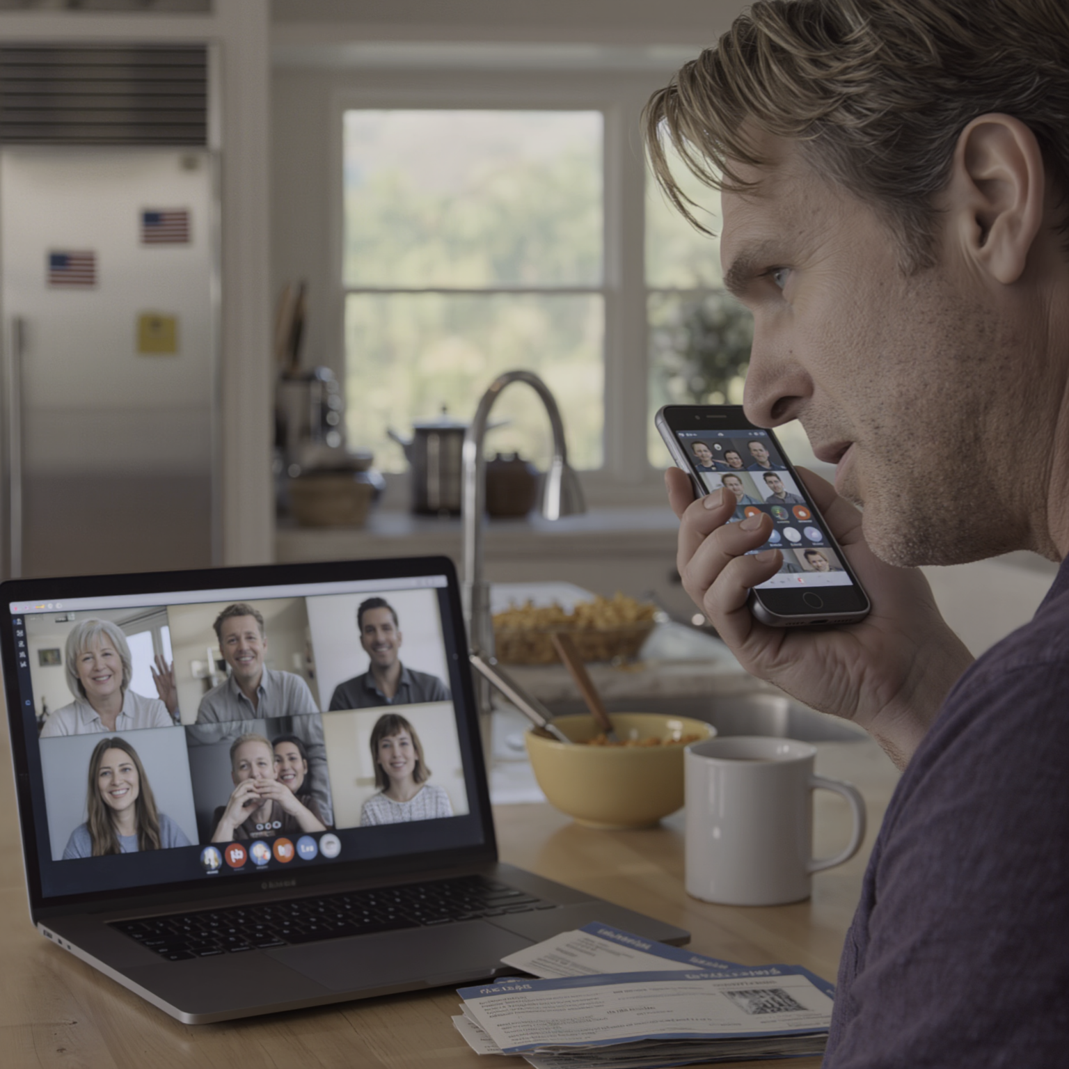 “Non presentarti al viaggio di vacanza”, mi ha scritto mamma in tono piatto. Mio fratello ha subito aggiunto: “Nessuno vuole te e i bambini lì”. Ho risposto con una sola frase: “Allora smetterò di pagare”. Quindici minuti dopo, ho cliccato su qualcosa… e poi la compagnia aerea ha inviato un’e-mail che ha fatto tacere l’intera chat di gruppo…