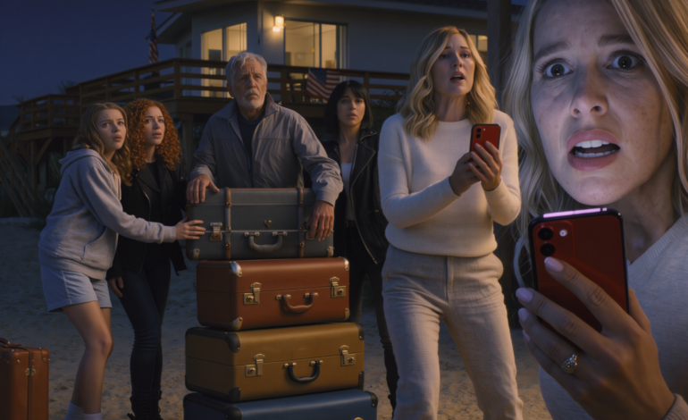 Eles estavam na minha casa de praia de 4,7 milhões de dólares em Malibu. Eu nunca dei permissão. Eles planejaram toda a viagem sem mim. Eu não aguentava mais ser tratada como um caixa eletrônico ambulante em vez de uma filha, então liguei para o meu administrador de imóveis e disse: ‘Troquem todos os códigos. Agora.’ À meia-noite, eles não conseguiram voltar para dentro e ficaram parados na areia com toda a bagagem.