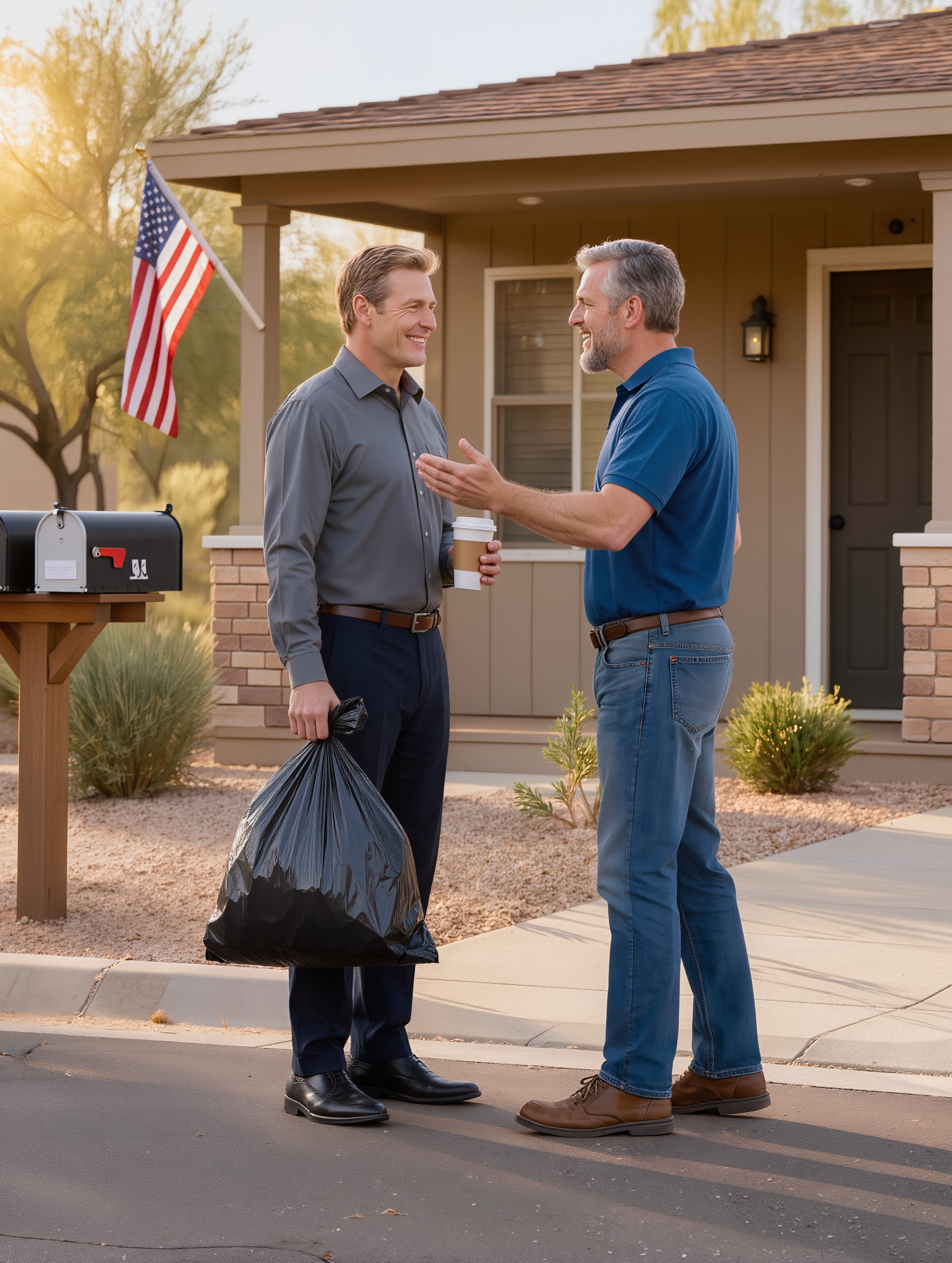 Ho passato 26 anni a credere che il mio matrimonio fosse onesto e che la mia famiglia fosse sicura. Ho lavorato, viaggiato e provvisto, senza mai mettere in discussione la vita a cui sono tornato a casa. La preoccupazione di un vicino, una telecamera discreta e un viaggio di lavoro di routine rivelarono una verità nascosta per quasi 30 anni. Quello che emerse non fu un momento di tradimento, ma un segreto accuratamente sepolto che cambiò tutto.