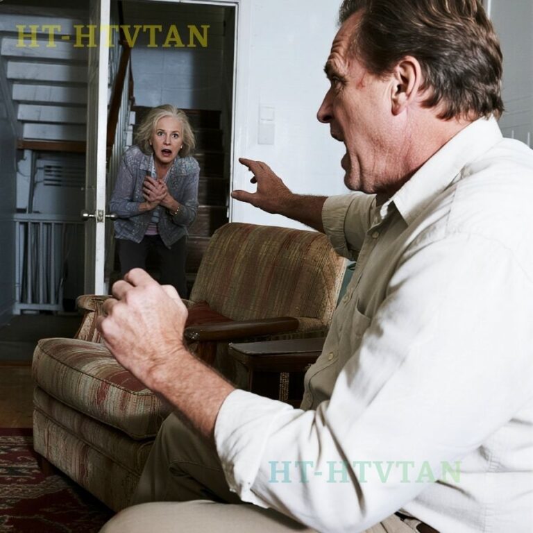 Mia moglie infedele è salita dalla cantina, pallida e tremante. “Prepara una valigia. Ce ne andiamo. Non…” Mia moglie infedele è salita dalla cantina pallida e tremante, il viso privo di colore come se avesse appena visto qualcosa che nessuno dovrebbe mai vedere in casa propria.