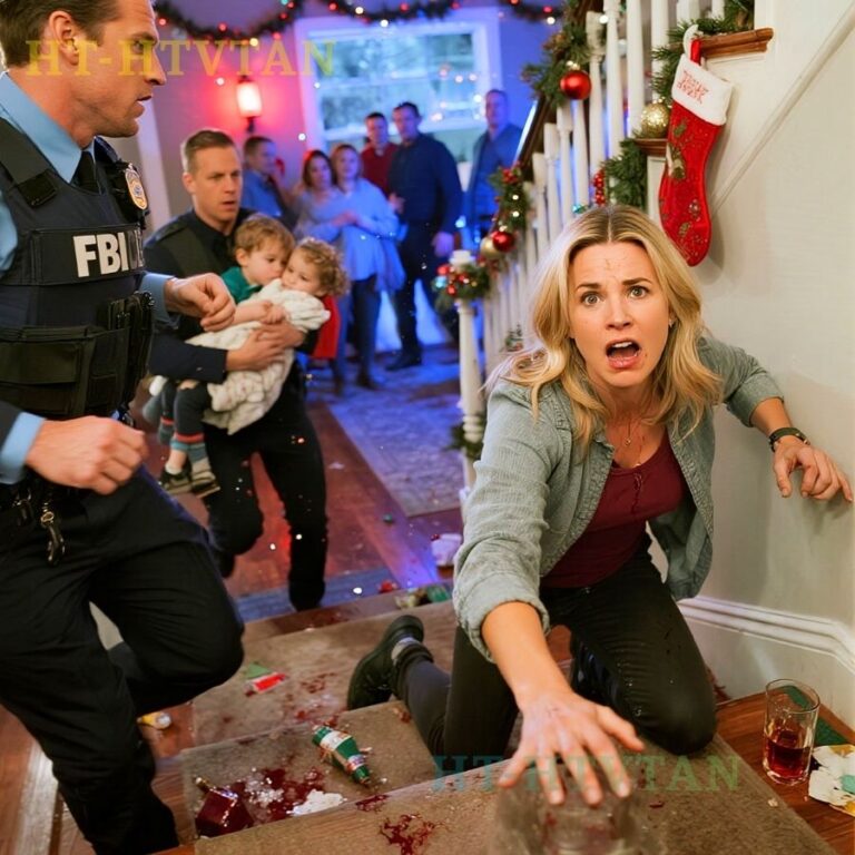 Mio fratello voleva scaricarmi i bambini addosso per Natale. Mi sono rifiutata e ho buttato… Mi chiamo Sabrina. Ho trentun anni, sono finanziariamente indipendente, dolorosamente organizzata e, fino a questo Natale,