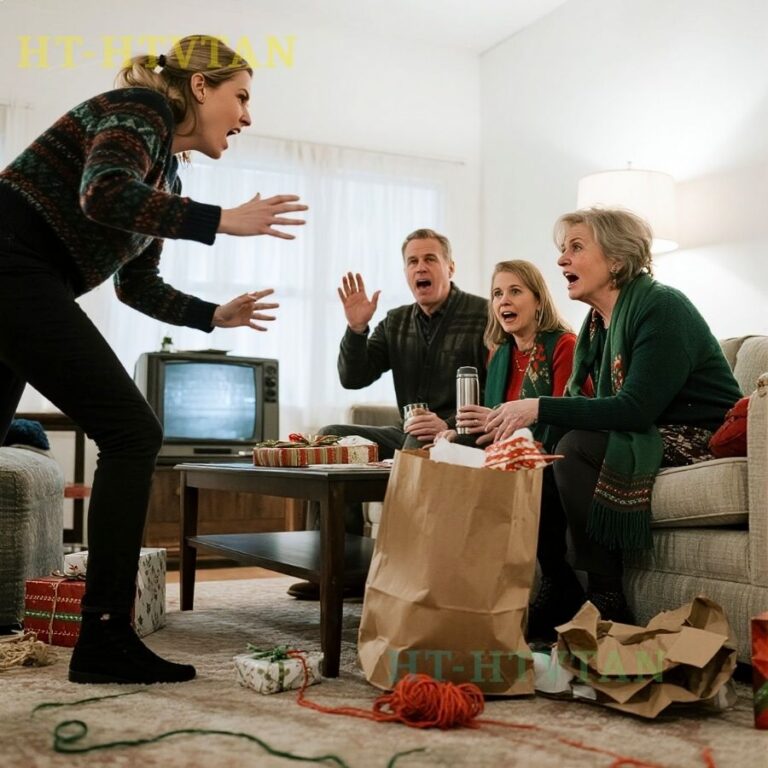 Ho guidato per due ore sotto una tempesta di neve per fare una sorpresa ai miei genitori la vigilia di Natale — Mia sorella ha aperto la portiera e… Ho guidato per due ore sotto una pioggia gelida per fare una sorpresa ai miei genitori la vigilia di Natale. Non ho detto a nessuno che sarei venuto.