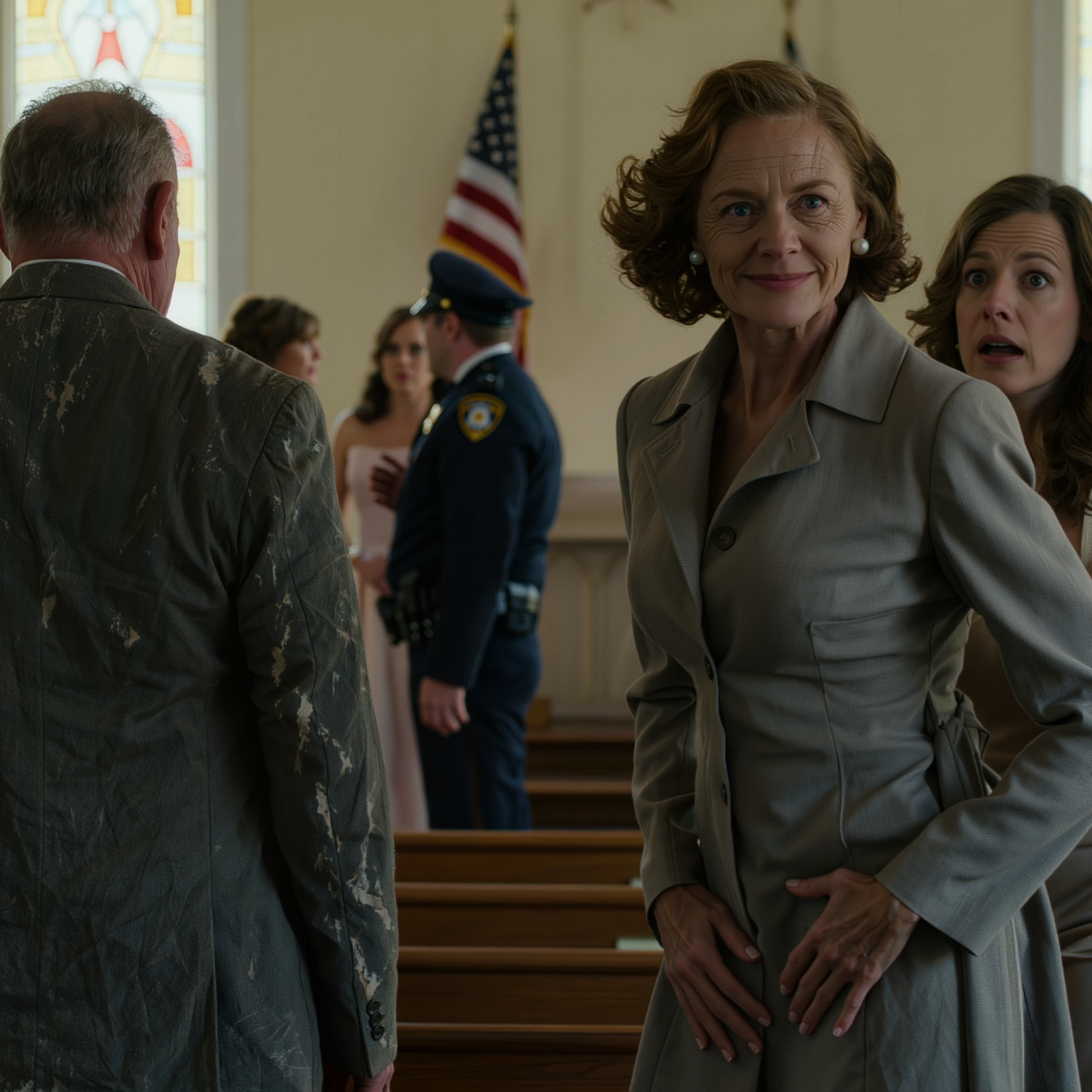 Mia figlia è scomparsa il giorno del suo matrimonio, la polizia ha detto che se n’era andata da sola e i suoi suoceri hanno dato una spiegazione così liscia da sembrare sospetta. Ho speso ogni dollaro, venduto quasi tutto, solo per inseguire piste per quattro anni. Poi, una sera di pioggia, una sua amica del college ha bussato alla mia porta, ha posato una cartellina e ha sussurrato: “Non è scappata. È stata rapita. So dov’è”.