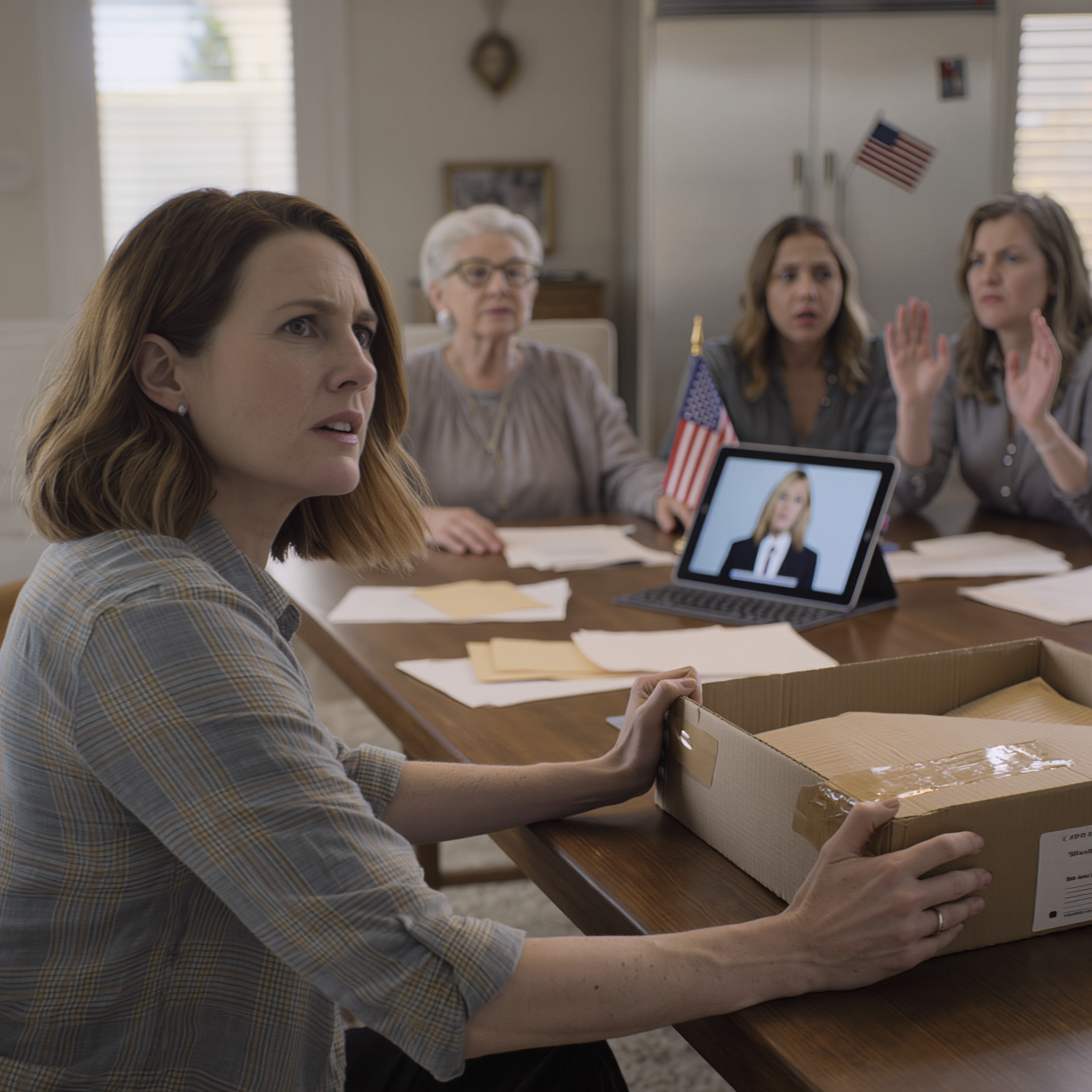 Ho usato i miei ultimi 500 dollari per salvare la nonna mentre la mia famiglia ha bloccato il suo numero per più di 200 dollari. Non sapevano che lei era segretamente seduta su una vincita alla lotteria di 333 milioni di dollari. Quando ha convocato una riunione per rivelare la verità, la vendetta che ha messo in atto è stata assolutamente brutale…