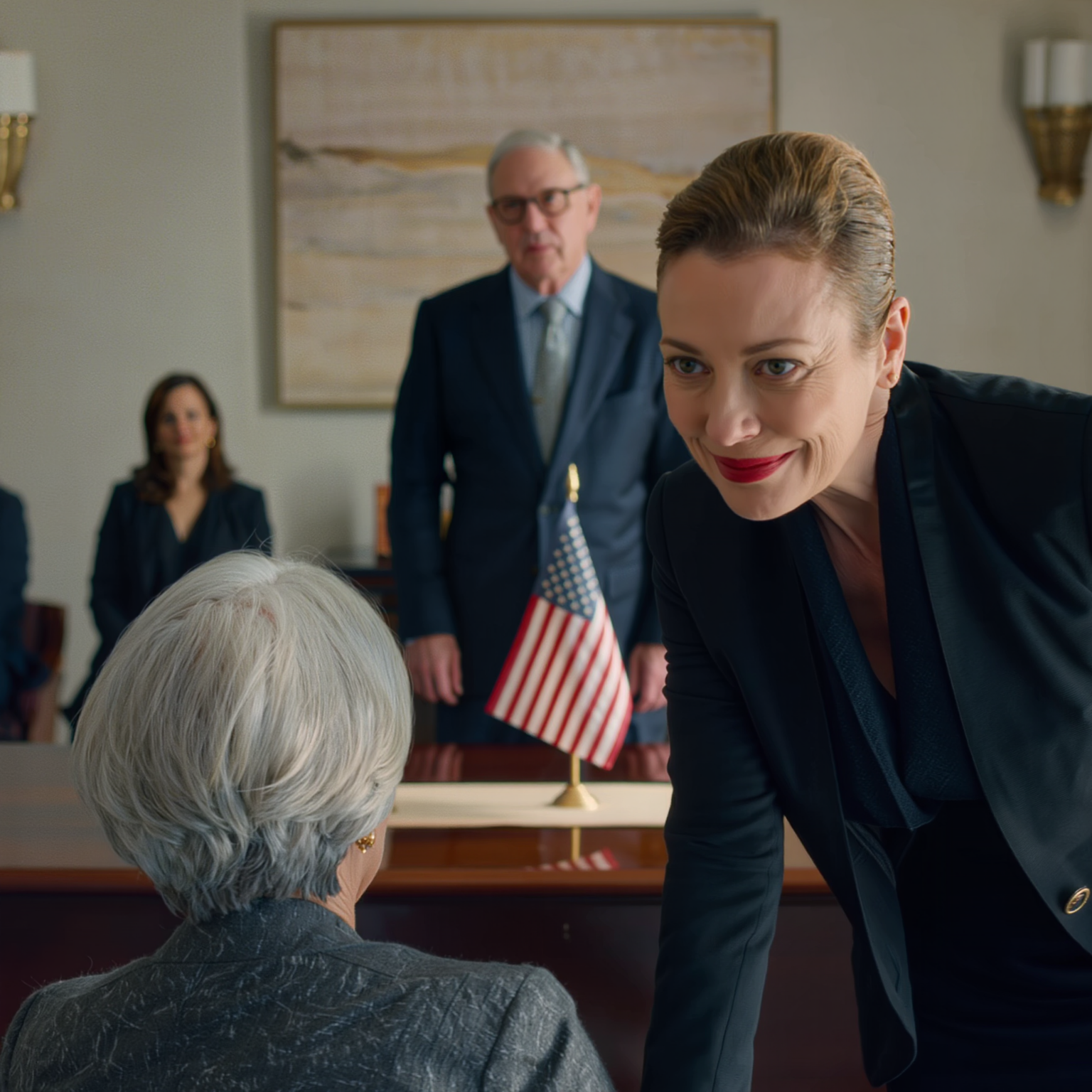 Mio marito è appena morto, mia figlia ha subito dichiarato di aver ereditato la casa e 33 milioni di dollari, poi ha portato suo marito come se fossero lì per “prenderne possesso”, costringendomi a fare i bagagli in silenzio. Mi ha detto freddamente di trovarmi un altro posto dove vivere, perché “non ero più utile”. Tre giorni dopo, l’avvocato ha sorriso e mi ha chiesto se avevo letto attentamente il testamento. Victoria è impallidita quando ha visto una clausola che sembrava innocua.