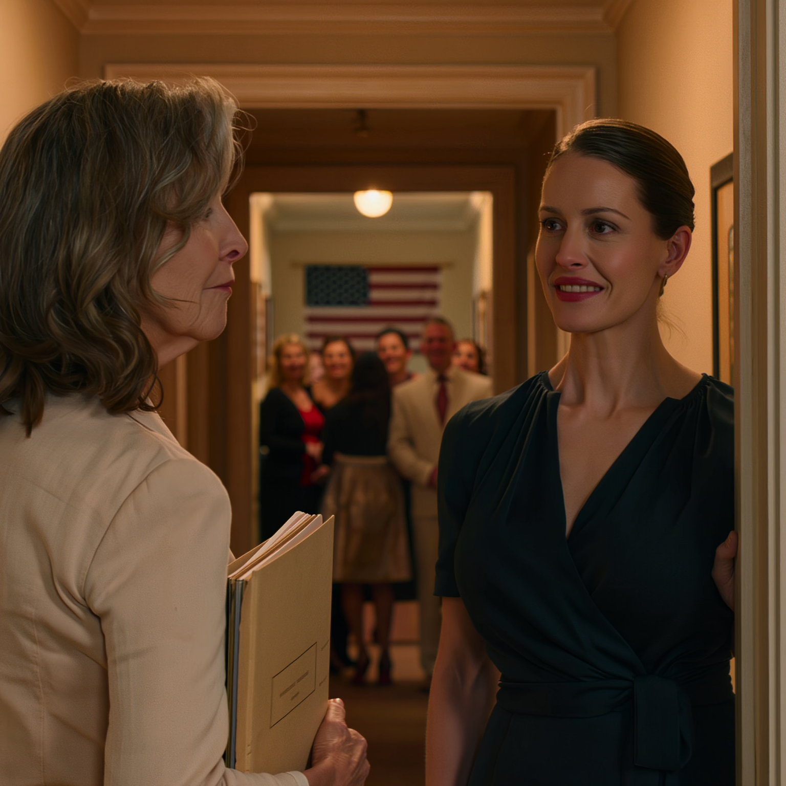 La sera prima del matrimonio di mio figlio, la sua fidanzata mi ha guardato negli occhi e mi ha detto: “Da domani non farai più parte della famiglia”. Ho tenuto in mano l’album dei ricordi di 27 anni trascorsi a crescerlo da sola, sono tornata a casa in silenzio e la mattina dopo mi sono rifiutata di entrare in chiesa. Pensavo che sarei stata cancellata dal silenzio. Ma a mezzogiorno, l’intera cerimonia è crollata quando un segreto è saltato fuori, lasciando tutti di stucco.