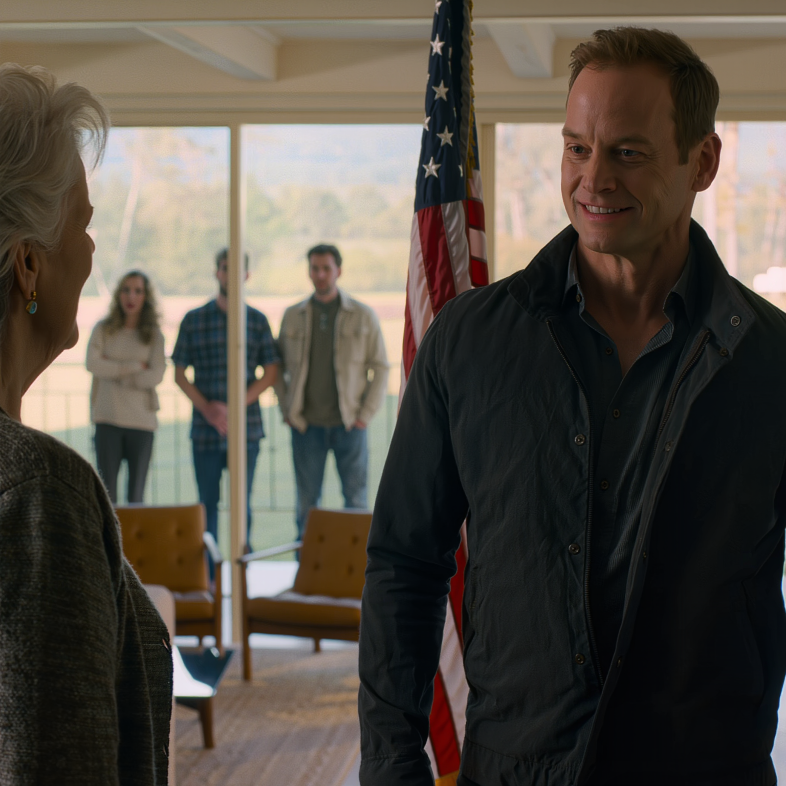 Tre giorni prima del compleanno di mia nuora, sono andata in banca senza far rumore, ho chiuso il conto che mio figlio considerava ancora suo e ho rimosso il suo nome dalla mia carta. Lui parlava ancora con entusiasmo di comprare un’Audi per “rendere felice sua moglie”, come se fossi certa di dirgli di sì. Finché mia nuora non mi ha scritto un messaggio senza mezzi termini: “Hai messo in imbarazzo Connor in concessionaria. Devi assumerti le tue responsabilità”.