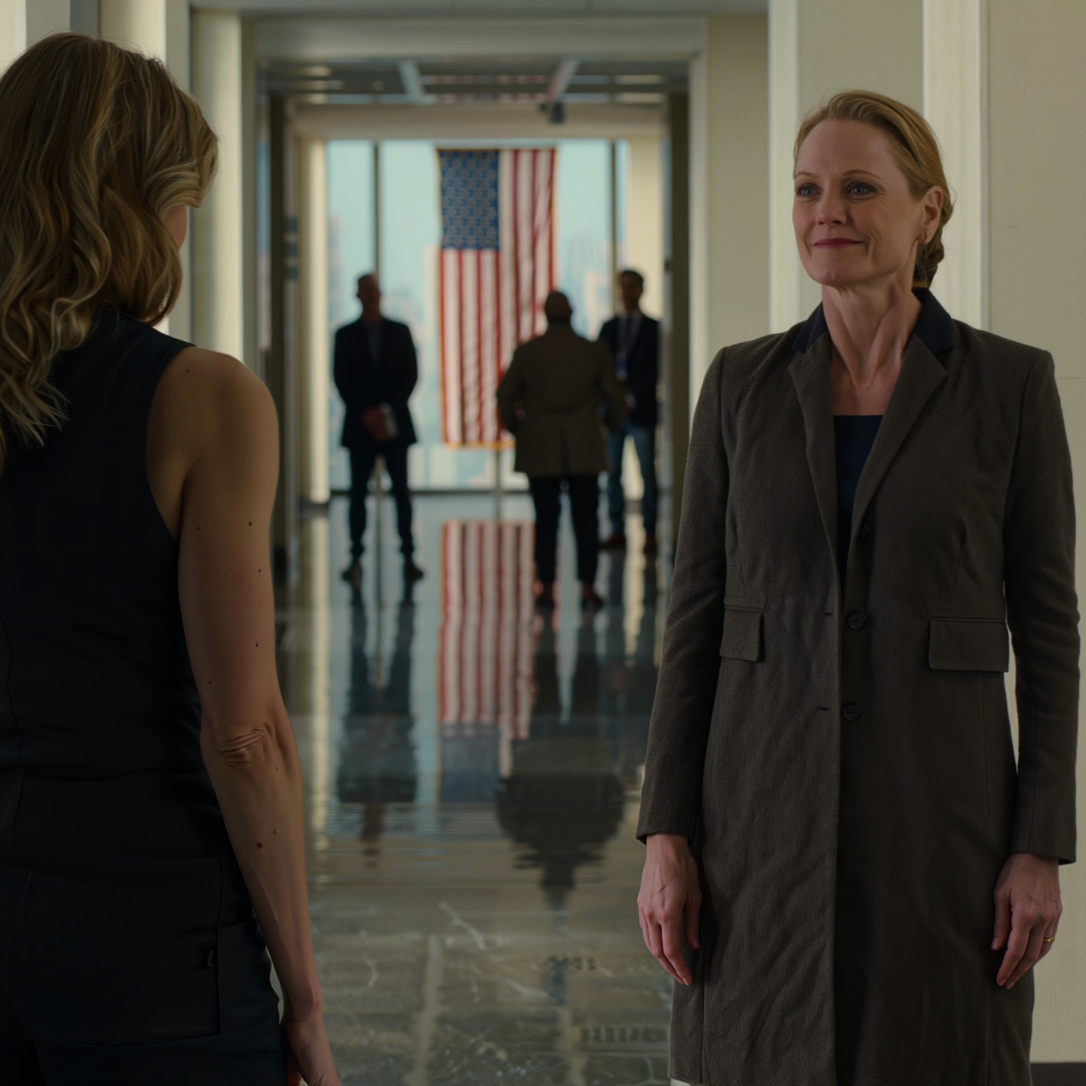 Martedì sera, alle 9:47, mia madre mi ha lasciato un messaggio vocale di 31 secondi: “Sei fuori dalla famiglia, non tornare più”. Ho semplicemente scritto “OK”, senza discutere, senza dare spiegazioni, poi ho aperto il mio portatile nel mio appartamento di Chicago, ho modificato silenziosamente alcuni privilegi di accesso, ho cambiato qualche recapito e ho chiuso le “porte” che avevo tenuto aperte per anni. Al mattino, avevo 46 chiamate perse, poi la banca mi ha mandato una breve chiamata.