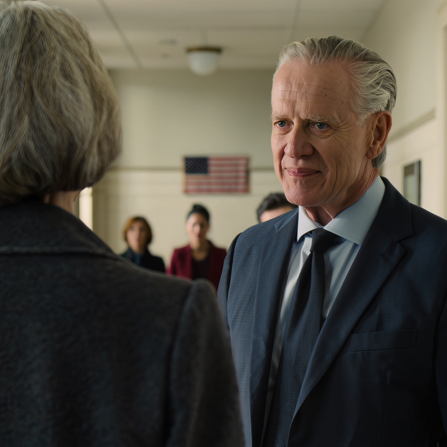 Mio marito ha divorziato da me a 78 anni, ha preso la nostra casa da 4,5 milioni di dollari in Birchwood Lane, nel Connecticut, poi si è sporto in tribunale ridendo e ha sussurrato: “Non rivedrai mai più i bambini”. Me ne sono andata come se non esistessi, ho attraversato il New England sotto una pioggia gelida con una valigia. Trenta giorni dopo, un numero sconosciuto del 203 ha chiamato: “Signora Caldwell, suo marito è stato appena trovato…”