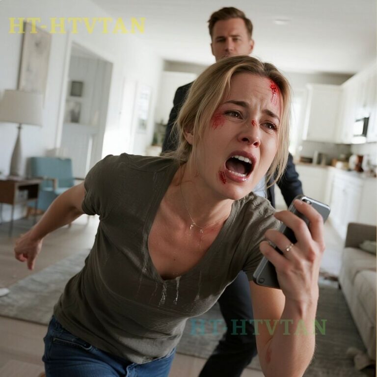 Le false parole in codice sulla malattia della nostra famiglia hanno aiutato mia sorella a sfuggire al marito violento e quando mi ha mandato un messaggio *quello*, ho capito che il suo matrimonio era una bugia… Le false parole in codice sulla malattia della nostra famiglia hanno aiutato mia sorella a sfuggire al marito violento,