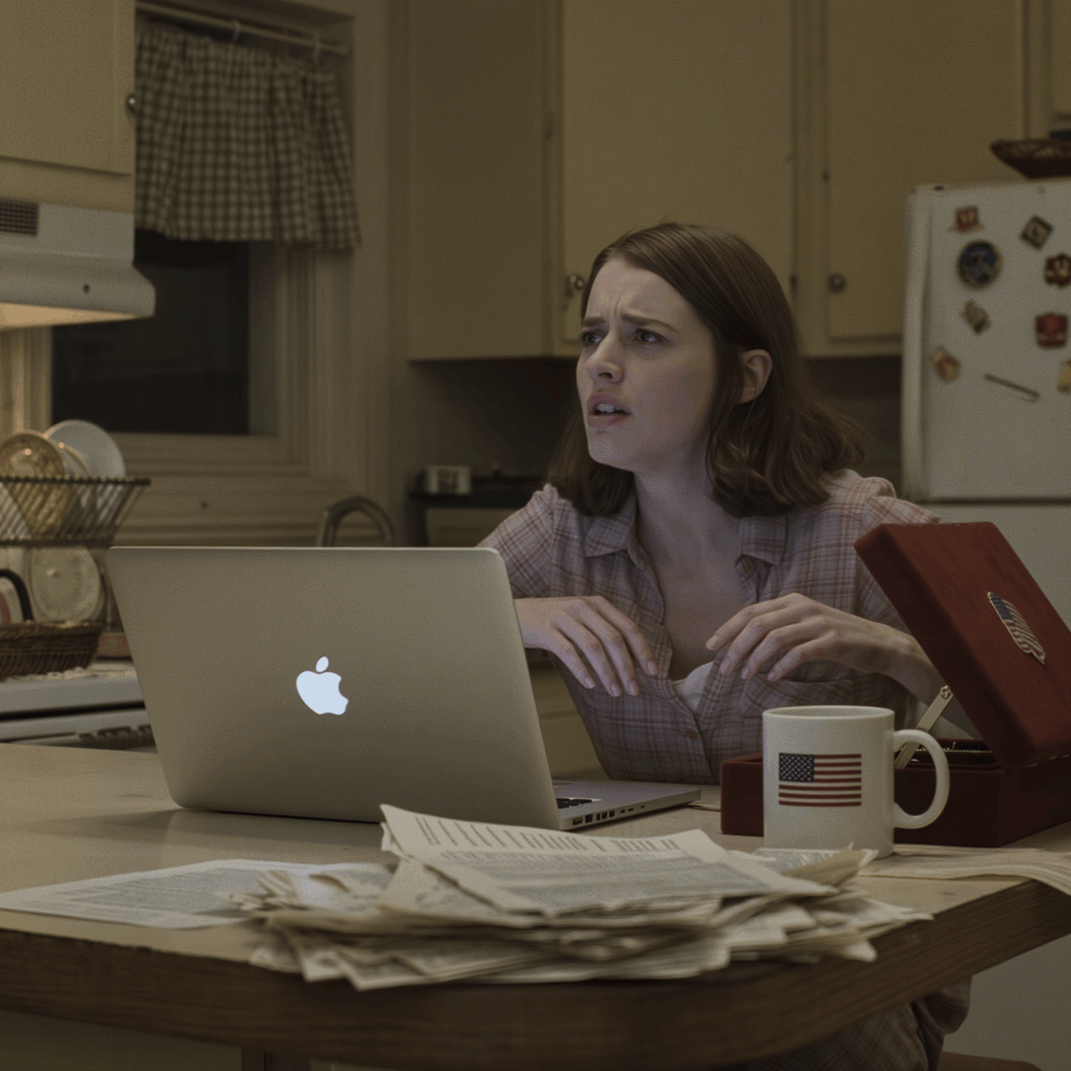 Dopo che la famiglia di mio marito mi ha fatta uscire alla cena per l’anniversario, una quota dimenticata della loro azienda ha silenziosamente riscritto tutta la mia vita