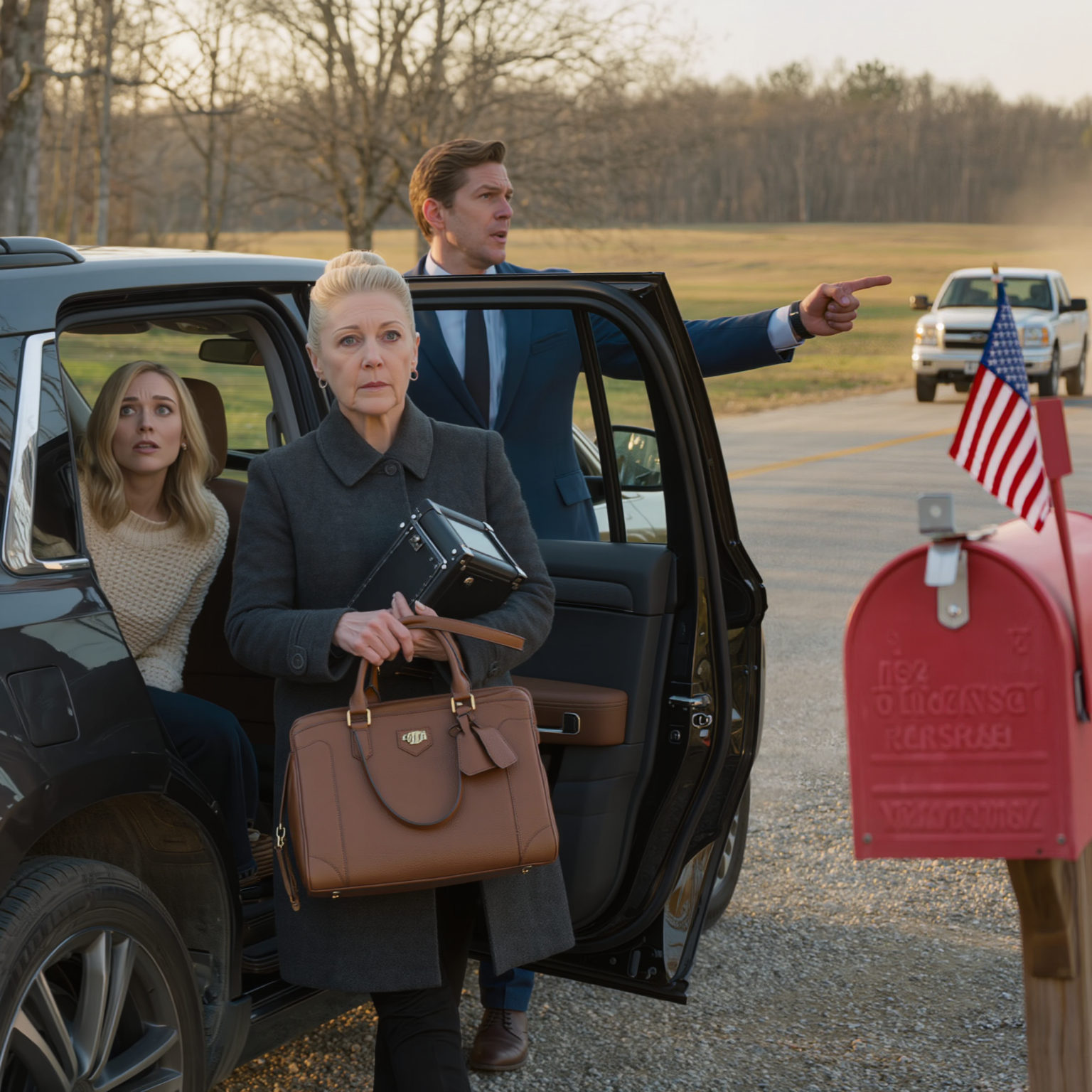 Sono nata Naomi Marie Blackwood e per oltre quarant’anni ho risposto a Naomi Canton – il nome che ho preso quando ho sposato Nicholas nel 1981 – pensando che mi avrebbe accompagnato in una tranquilla vita in Pennsylvania fatta di pane a lievitazione naturale la domenica, fiere di contea e fiori di melo che tornavano ogni primavera, qualunque cosa accadesse. Tre settimane dopo averlo seppellito su una collina sopra i nostri frutteti fuori Milfield, ho imparato quanto velocemente la “famiglia” possa trasformarsi in burocrazia e quanto velocemente il dolore possa essere trasformato in un’arma.