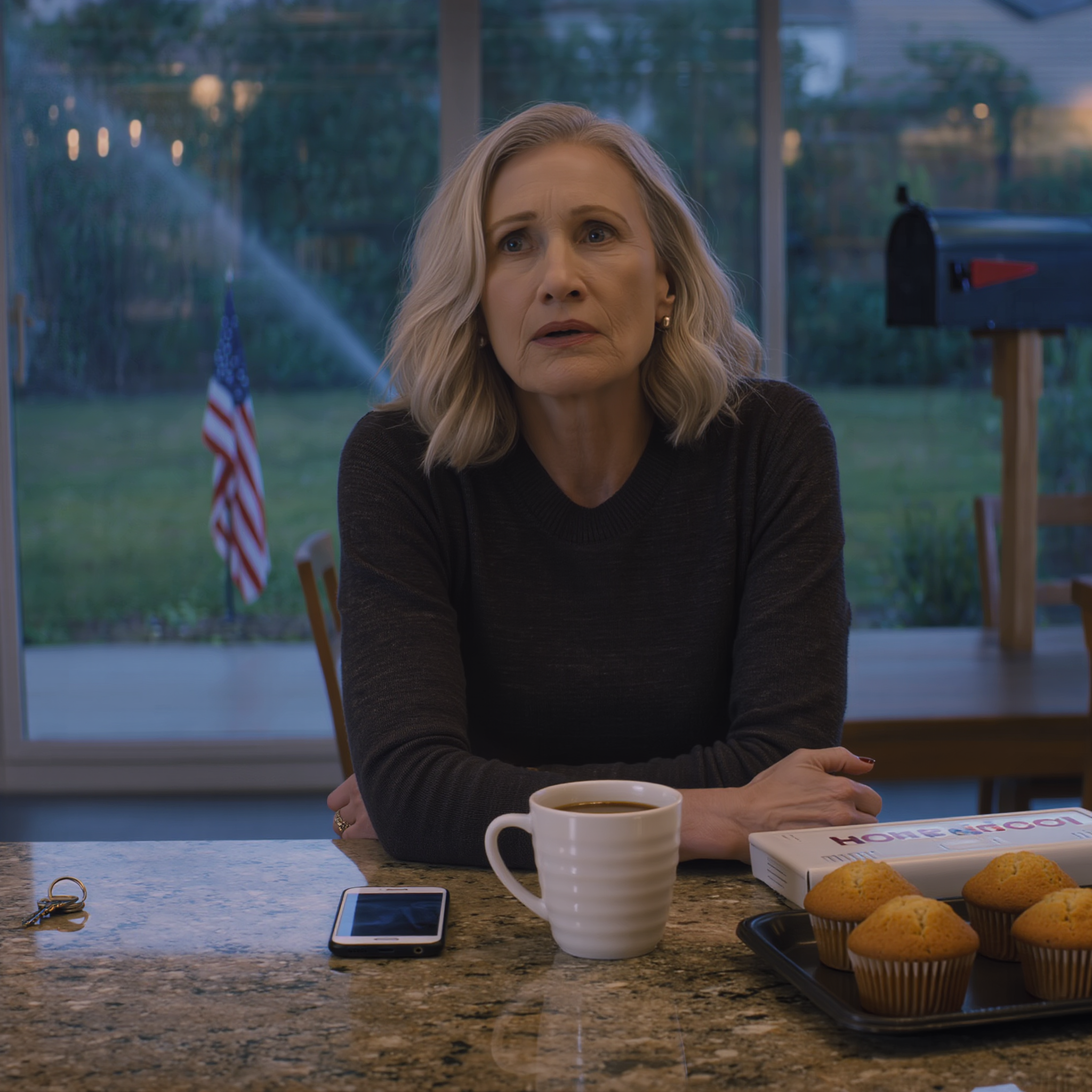 Quando sono rimasta vedova, non ho raccontato a mio figlio cosa mio marito aveva preparato in segreto per me, né della seconda casa in Spagna. Sono contenta di aver taciuto… Una settimana dopo, mio ​​figlio mi ha mandato un messaggio: “Inizia a fare i bagagli. Questa casa ora appartiene a qualcun altro”. Ho sorriso… perché avevo già fatto i bagagli, e quello che stavo portando con me… non era in nessuna di quelle scatole.