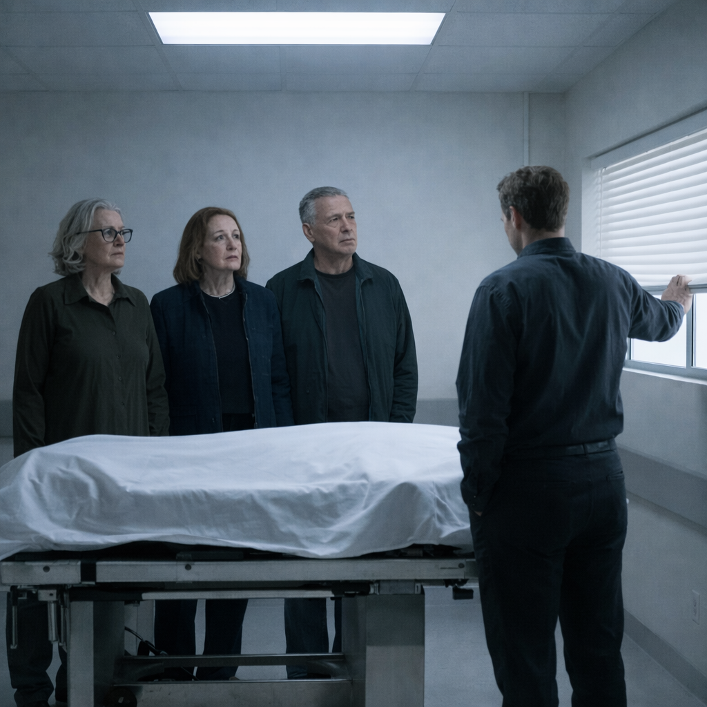 Tenne la luce della veranda accesa e la porta d’ingresso aperta per trent’anni, dicendosi che era solo un’abitudine, solo un capriccio materno, qualcosa che si fa quando si vuole che i propri figli sentano di poter tornare a casa senza chiedere permesso. La verità era più dura: lo faceva perché credeva ancora che i fari potessero illuminare il vialetto di Maple Ridge Road e che dei passi potessero salire di nuovo su quei gradini di legno stanchi. Non succedeva. Non per i compleanni. Non per le feste. Nemmeno quando gli anni si fecero abbastanza silenziosi da far sì che una sola telefonata avrebbe cambiato tutto.