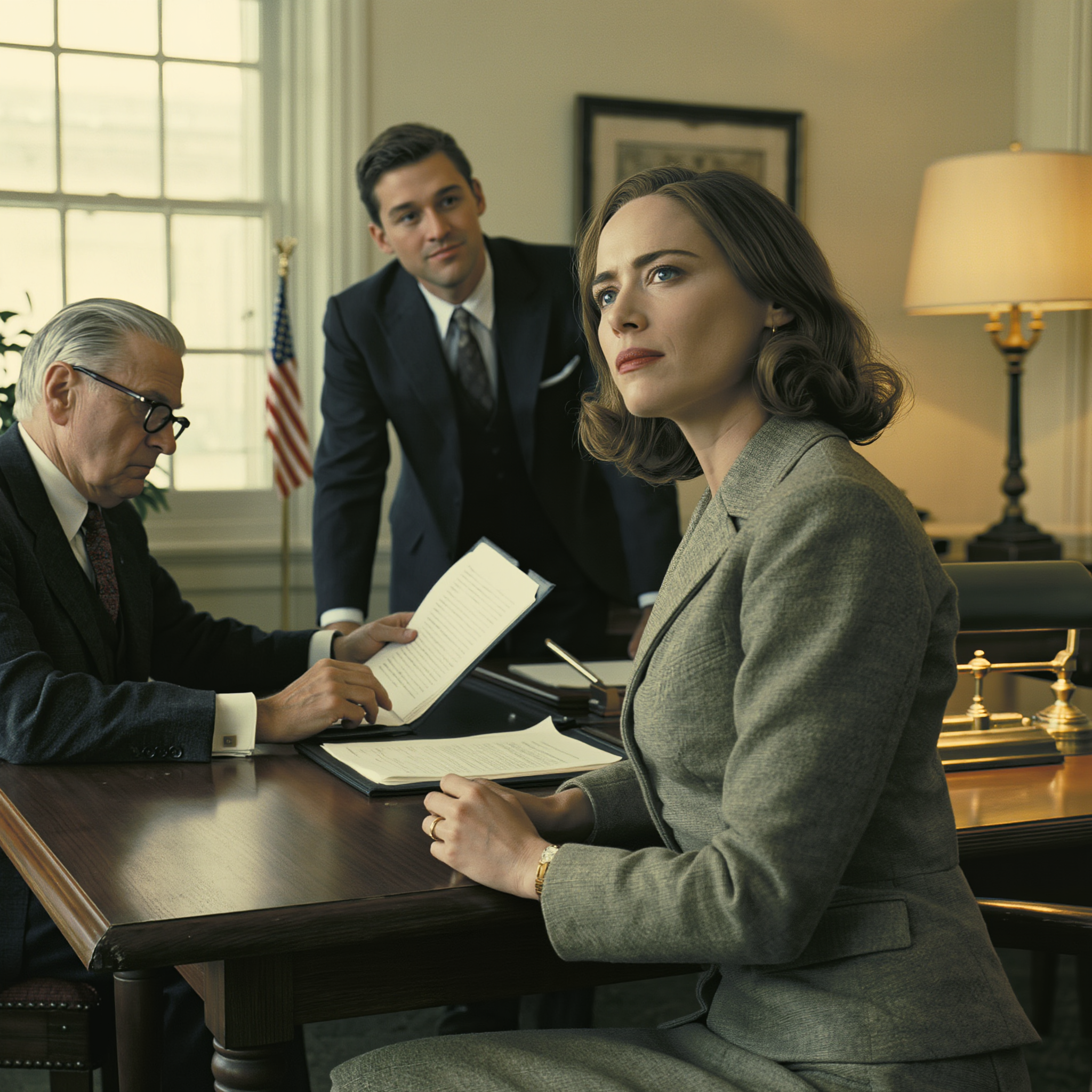 Mio marito mi trascinò al gala per fare colpo sul nuovo capo. “Resta dietro, il tuo vestito è imbarazzante. Non farmi fare brutta figura”, sibilò. Quando arrivò il nuovo CEO, ignorò la stretta di mano di mio marito, si avvicinò dritto a me, mi prese la mano e sussurrò con il fiato sospeso: “Ti cerco da trent’anni…”. Dietro di lui, il bicchiere di mio marito gli scivolò dalle dita.