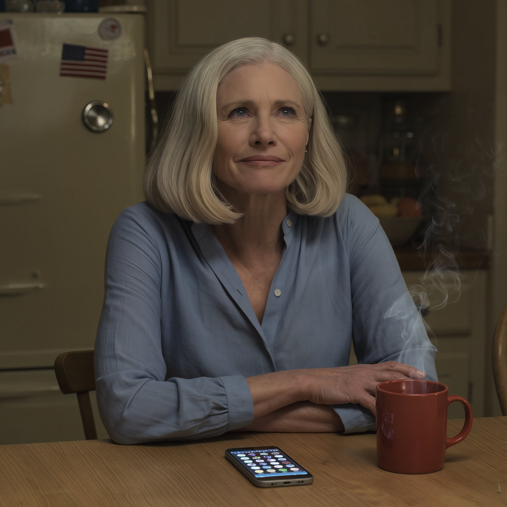 “Stai complicando le cose. Ho venduto l’azienda di papà, in bocca al lupo per le spese di sostentamento”, disse mio figlio. Sorrisi e risposi: “Va bene. Buona fortuna”. Quando atterrarono a Milano e controllarono il saldo… il mio telefono vibrò 53 volte. A quel punto, era già troppo tardi.