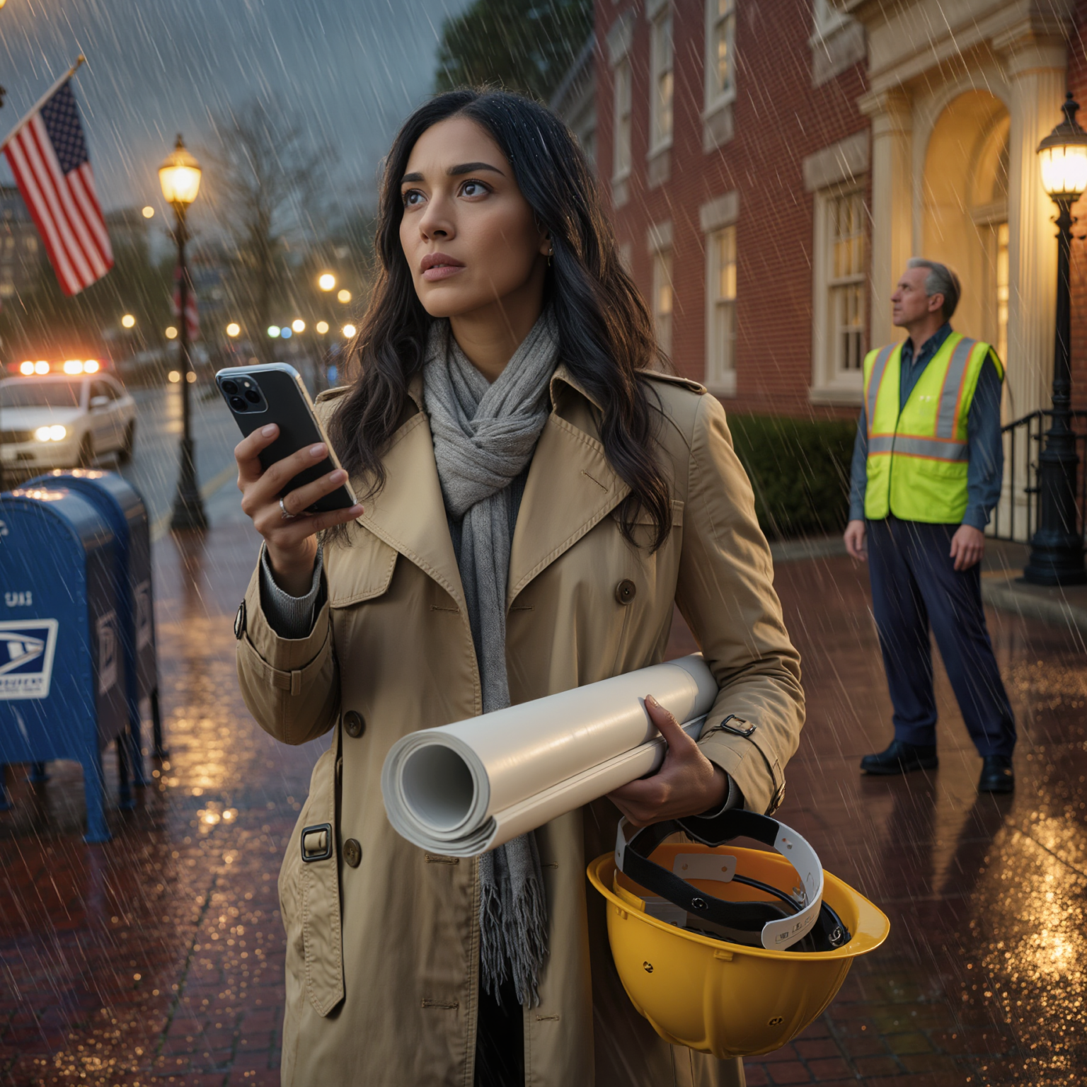 Tre settimane fa, i miei genitori mi hanno mandato un messaggio che sembrava cortese in apparenza, ma crudele sotto sotto: Non venite alla nostra festa per il 35° anniversario: questa lista di invitati è “dell’alta società” e non vogliamo passare la serata a spiegare la vostra situazione. Dopo dieci anni in cui sono stato eliminato dalle foto di famiglia, addolcito in una battuta ai tavoli del loro country club e presentato come “quello che lavora con i vecchi edifici”, quel messaggio non ha fatto male, ha sigillato. E quello che non sapevano era che il locale che avevano scelto era l’unico posto in Massachusetts dove le mie mani avevano già lasciato una firma che nessuno champagne avrebbe potuto cancellare.