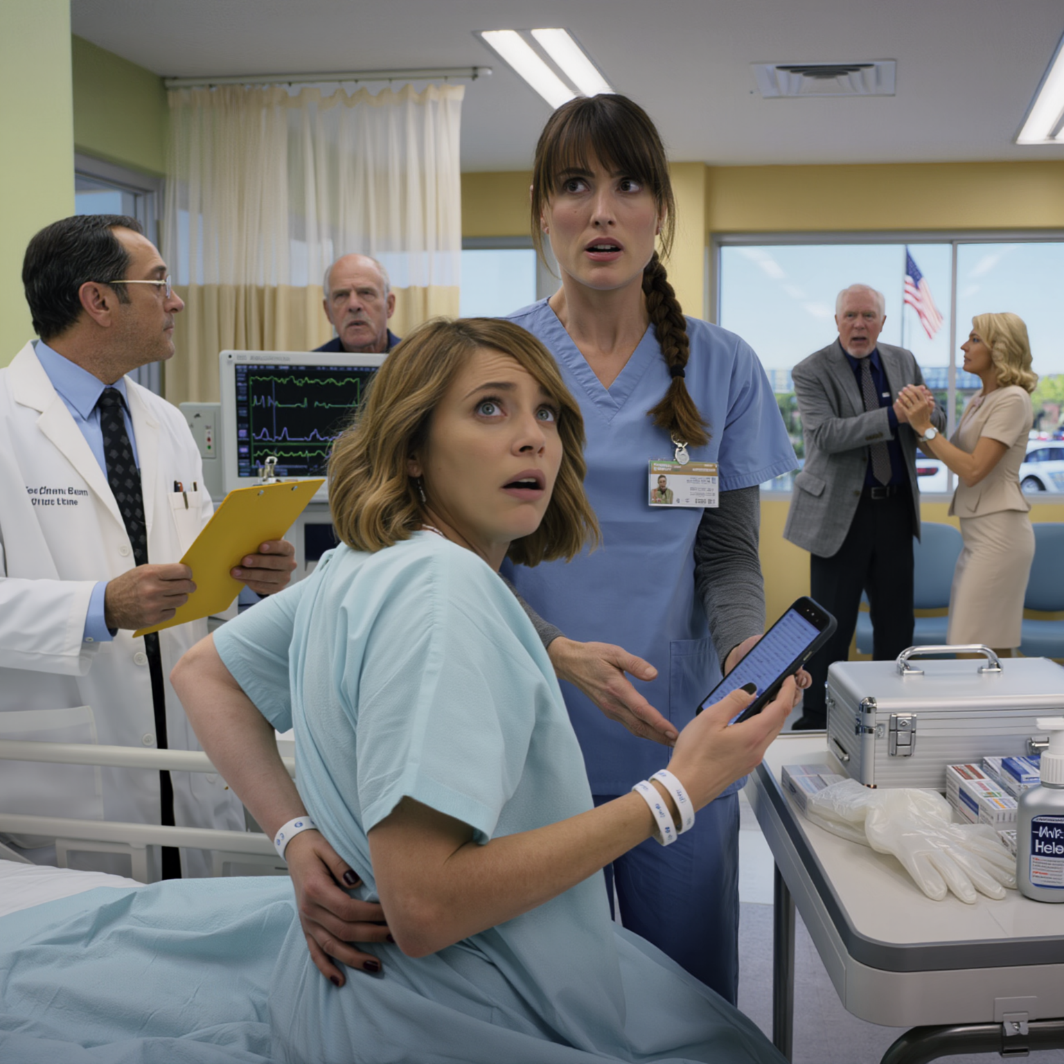 Mi sono svegliato in una sala operatoria di San Diego dopo un intervento chirurgico alla colonna vertebrale durato 9 ore con 73 chiamate perse, e la segreteria telefonica di mio padre suonava quasi allegra, come se stesse condividendo buone notizie, mentre spiegava che si erano “occupati di qualcosa” mentre ero sotto choc: il mio appartamento era stato venduto, il mio nome era stato firmato senza di me e 425.000 dollari erano stati dirottati al matrimonio di mia sorella, così che potesse apparire impeccabile di fronte a persone che non si sarebbero ricordate il mio nome.