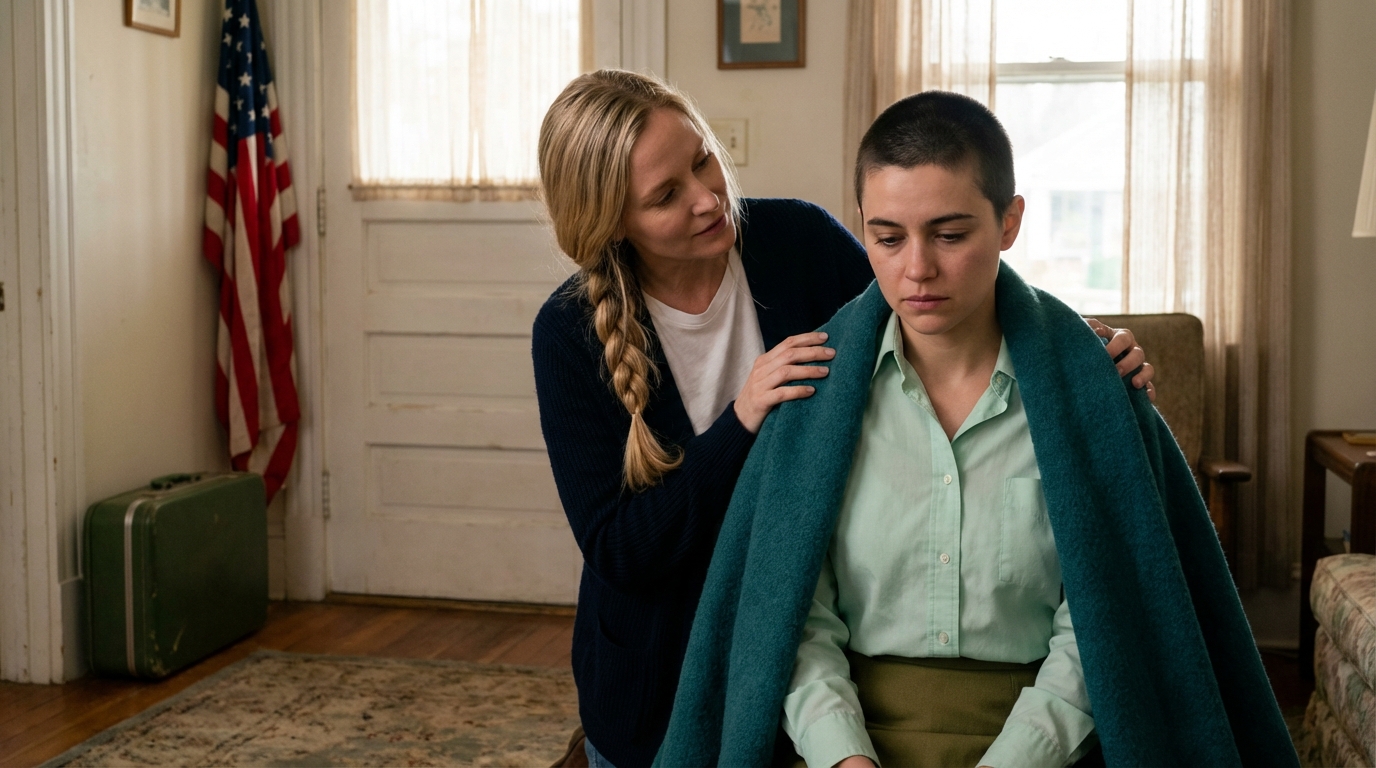 Um vídeo anônimo expôs a emboscada secreta que minha família preparou para minha festa de aniversário, então cancelei a festa, embarquei em um voo, desapareci sem dizer uma palavra e, quando minha mãe mandou uma mensagem perguntando “Onde você está?”, respondi “Longe da família tóxica”, enviei o vídeo para eles e os telefones deles começaram a vibrar sem parar.