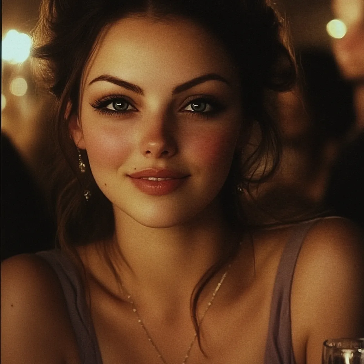 Mio marito mi ha regalato uno straccio per il nostro decimo anniversario, facendo ridere sua sorella. Pochi istanti dopo, il karma ha ripristinato la mia fede nella bontà.