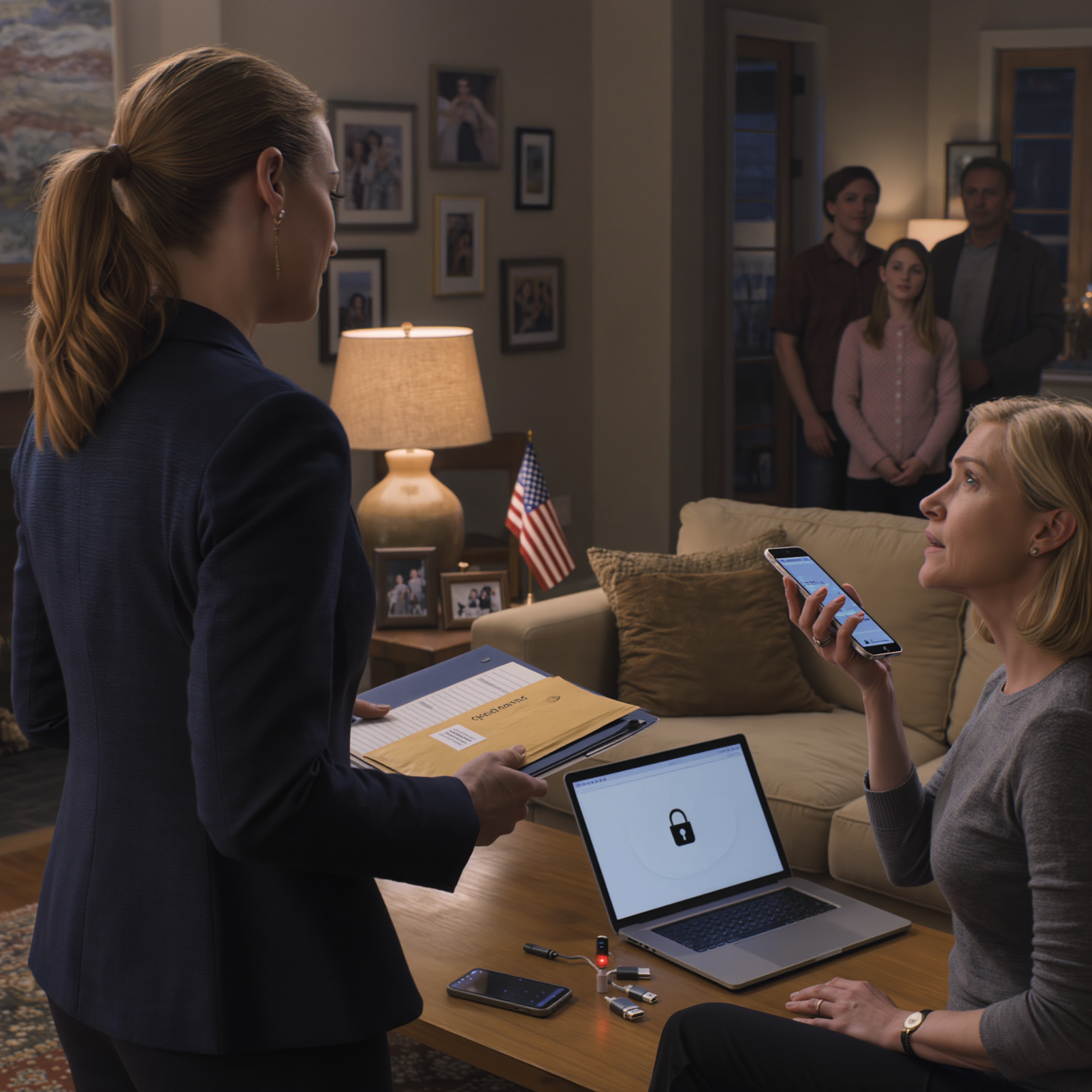 La mamma ha lasciato un messaggio vocale di 10 secondi: “Sei fuori. Non tornare. Andiamo avanti senza di te”. Ho semplicemente mandato un messaggio con scritto “OK”, poi ho bloccato ogni autorizzazione nella LLC di famiglia, ho tolto il mio nome dall’accordo triplex di Denver, ho congelato ogni conto su cui si appoggiavano… La mattina dopo: 46 chiamate perse e il loro avvocato ha scritto un messaggio: “Abbiamo un problema molto serio”. Ho riso, perché ancora non sapevano dove fosse veramente il “problema”…