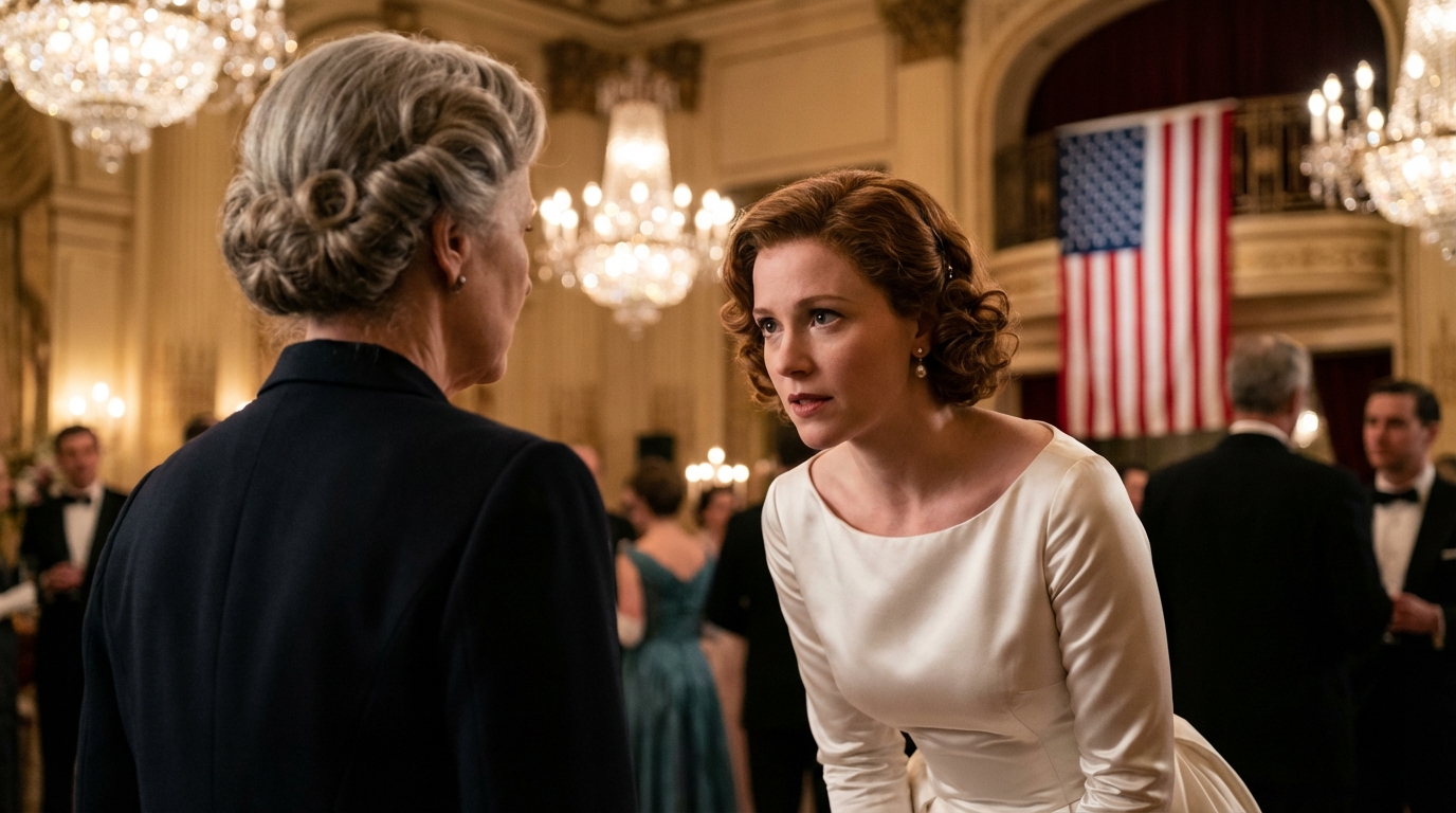 Al gala di beneficenza al Fairmont Hotel di Toronto, ho 71 anni ed ero in piedi da tre ore, finché le ginocchia non mi tremavano, chiedendo solo di spostare una sedia per un minuto. Mia nuora in abito argentato ha gridato: “Alzati, vecchia”, abbastanza forte da farsi sentire da tutto il tavolo. Le sedie hanno strisciato. Gli occhi si sono fissati su di me. Ho semplicemente sorriso e ho composto un numero che sapevo a memoria da 49 anni.