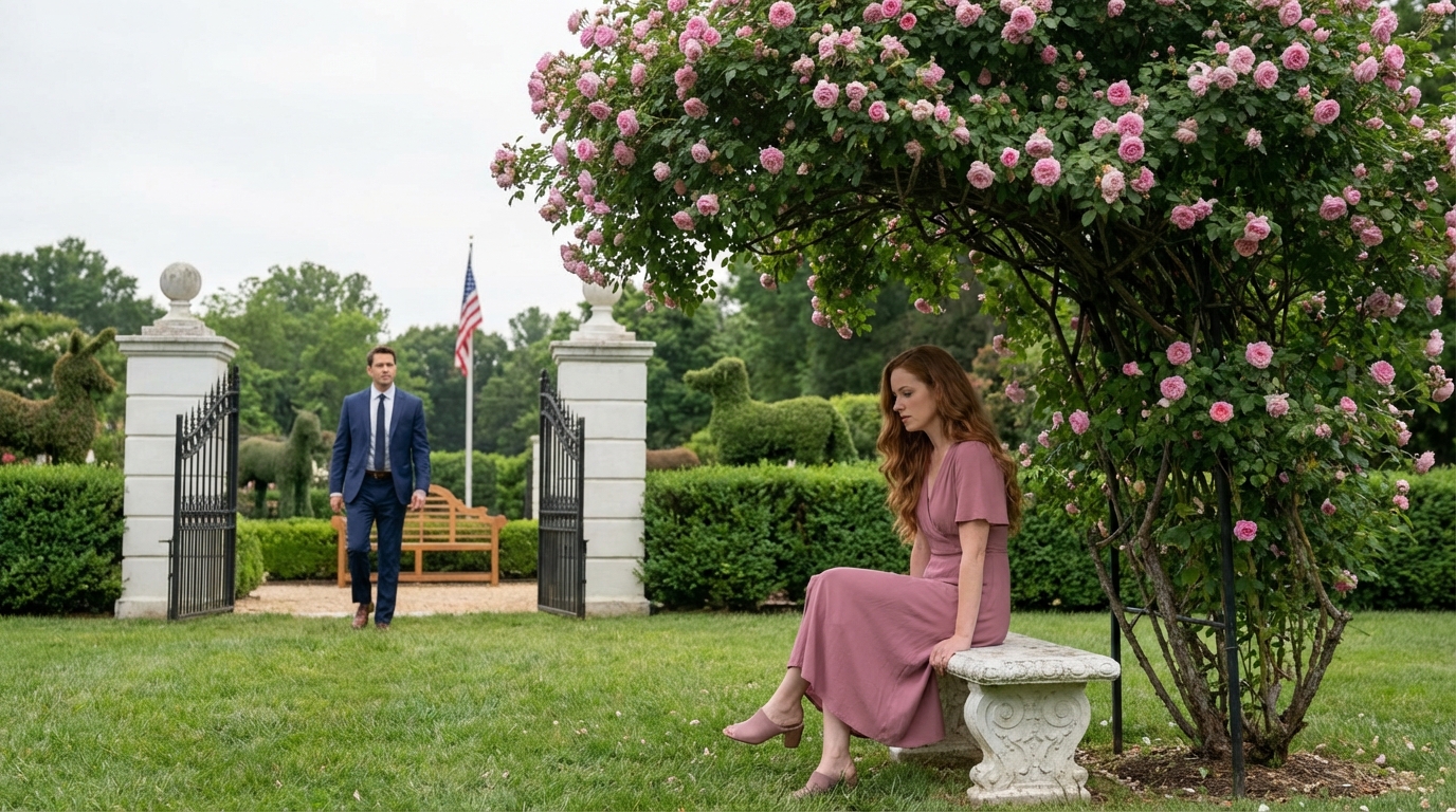 No chá de bebê da minha irmã, ela deu um sorrisinho irônico e disse: “Ainda solteira, querida?”. Minha mãe interrompeu: “A Becky vai ter o primeiro filho dela!”. Eu fiquei quieta. Então, um homem entrou carregando uma criança e disse: “Sou o marido da Carole”. A sala inteira ficou paralisada.