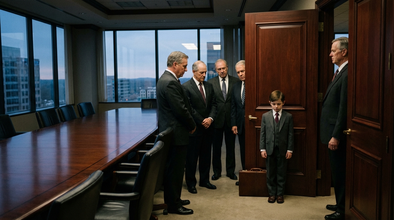 La crudele sfida che mise a tacere ogni presa in giro.