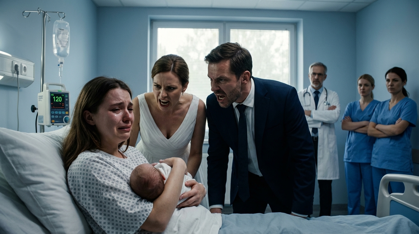 Mia sorella si è rifiutata di prendersi cura della mia bambina di 3 anni, che aveva bisogno di ulteriore supporto durante un’emergenza medica. “Non posso farlo”, ha detto. Così ho organizzato un’ambulanza specializzata e ho smesso di mandarle 5.000 dollari al mese, per un totale di 420.000 dollari. Poi papà l’ha scoperto…