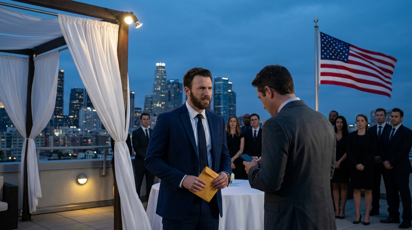 Sono tornato dall’ufficio dell’avvocato grato, pronto a dire a mia moglie e a mio figlio che mio fratello mi aveva lasciato un ranch e oltre 1 milione di dollari. Ma nell’istante in cui ho aperto la porta, li ho sentiti sussurrare… e quello che hanno detto mi ha distrutto.