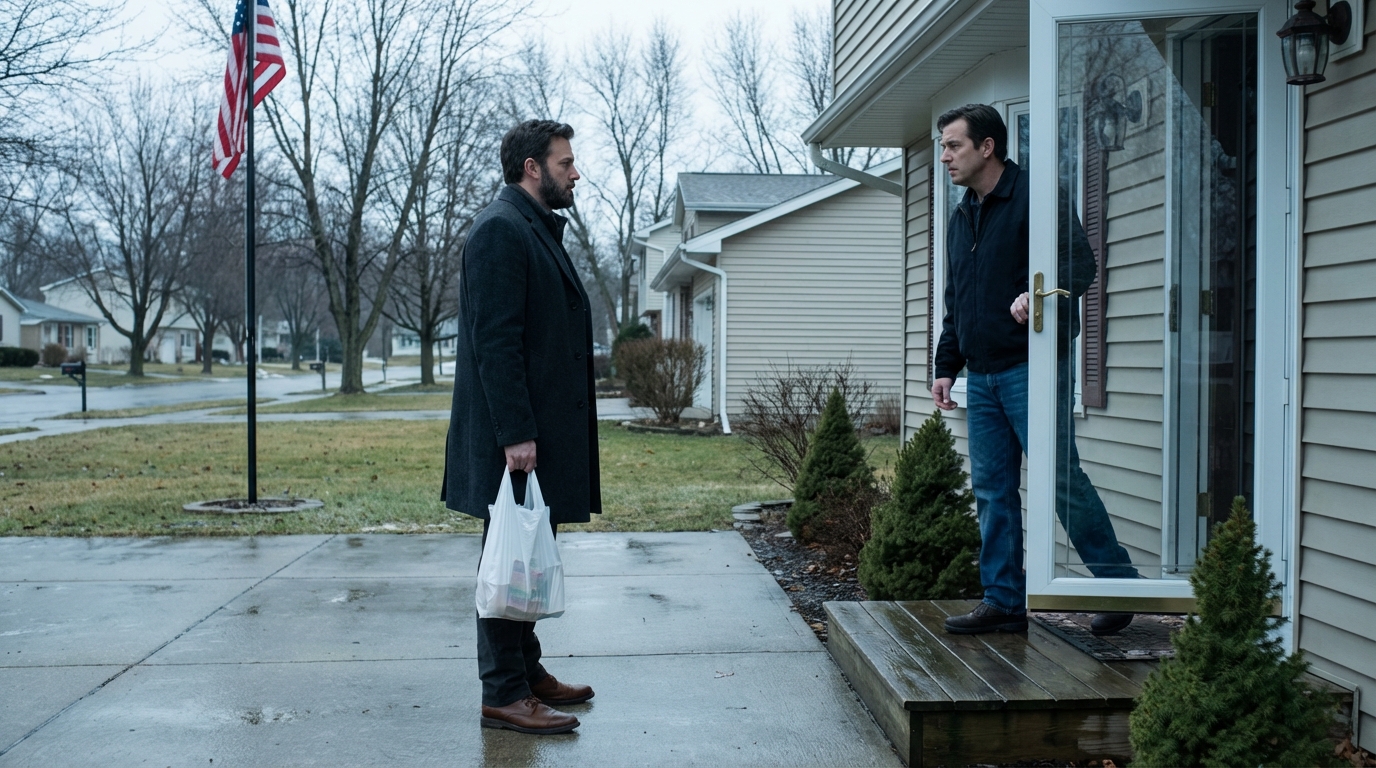 Fingendo di essere al verde, ho chiesto un posto dove stare. I miei fratelli ricchi mi hanno escluso. Solo il mio fratellastro, un modesto insegnante, mi ha accolto, così gentile che era pronto a vendere la sua fede nuziale solo per aiutarmi. La mattina dopo, il mio avvocato è arrivato con un assegno da 100 milioni di dollari, e l’espressione sui loro volti era impagabile…