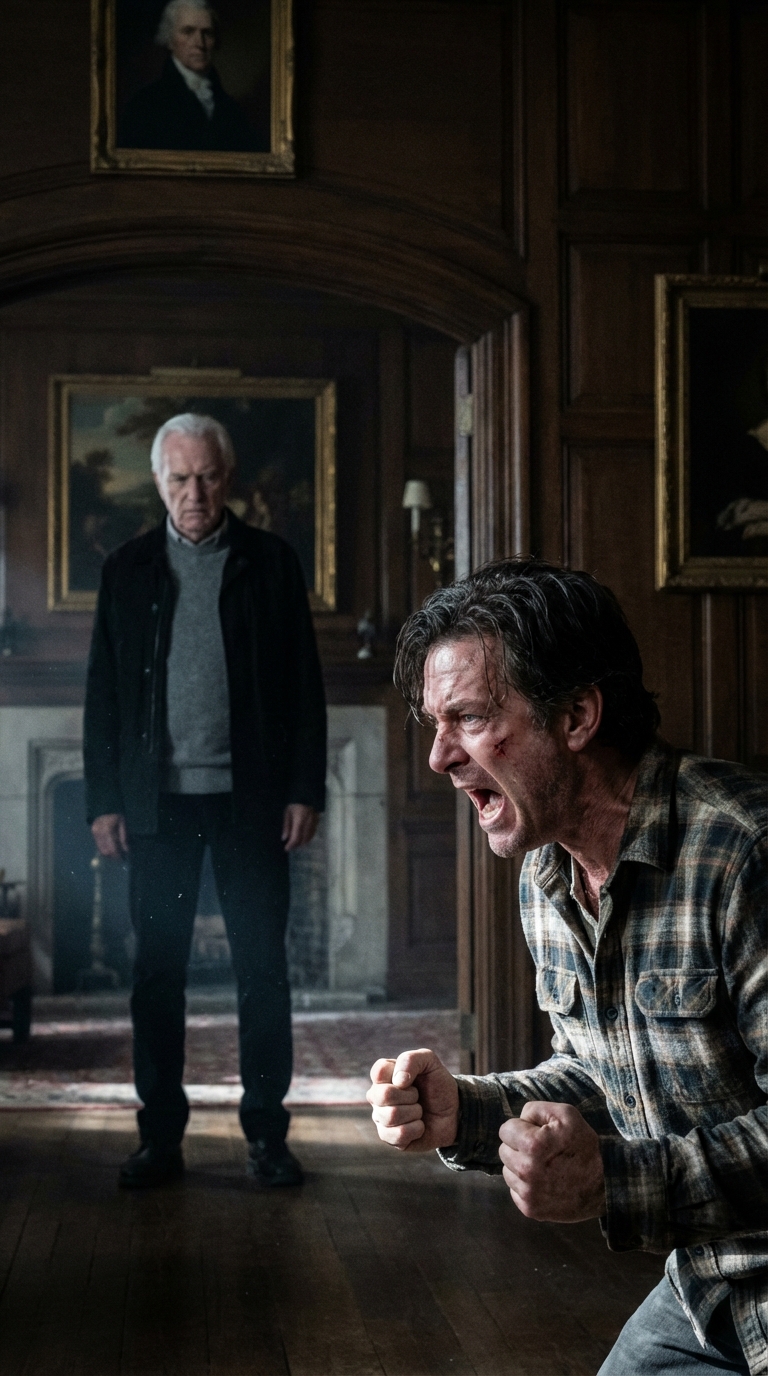 „Ne gyere a családi találkozóra. Megszakítjuk a kapcsolatot” – írta a fiam. Csak egyetlen szót válaszoltam: „Értettem.” Ezután töröltem a nevét az 1,5 millió dolláros családi alapból. 24 órával később 68 nem fogadott hívás és egy pánikba esett ügyvéd várt rám a vonal túlsó végén. Rájöttem, hogy a fiam nem az apjától akart megszabadulni, hanem csak azt hitte, a pénzem már alanyi jogon jár neki.